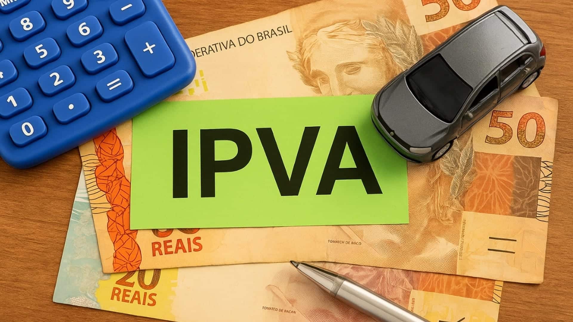 IPVA