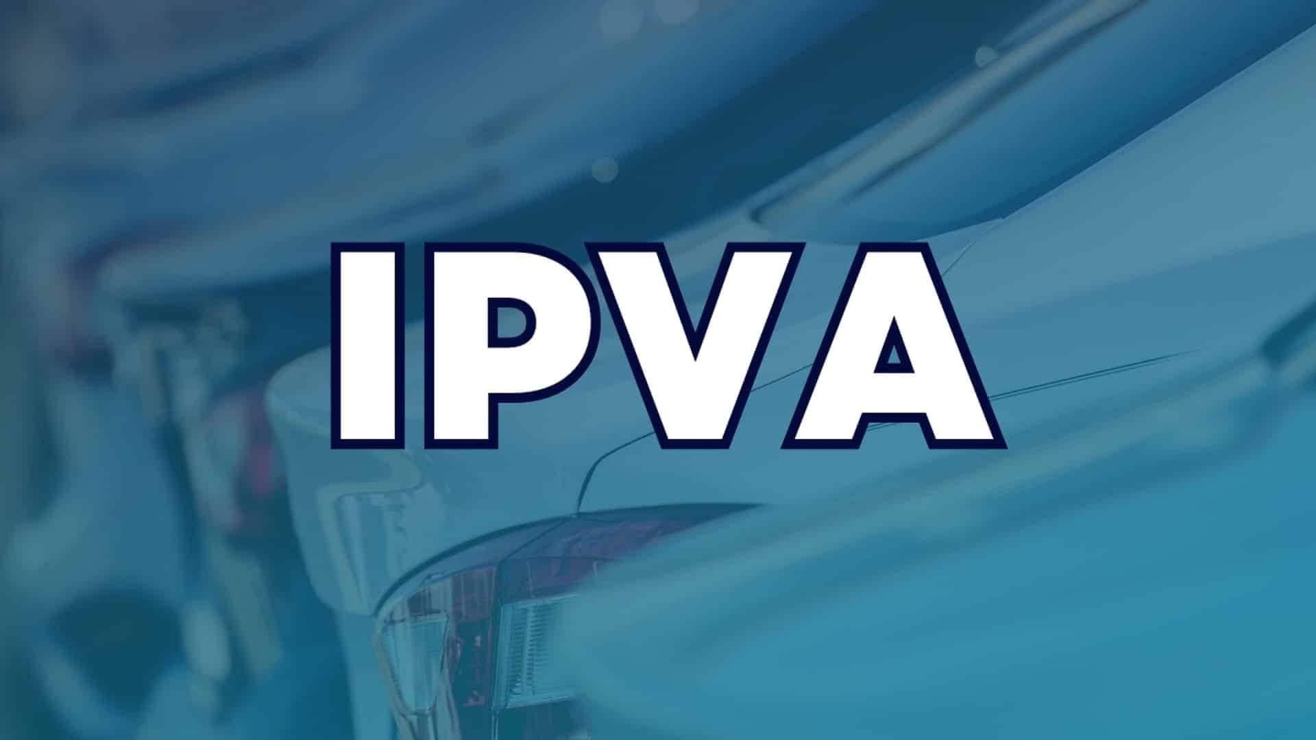 IPVA