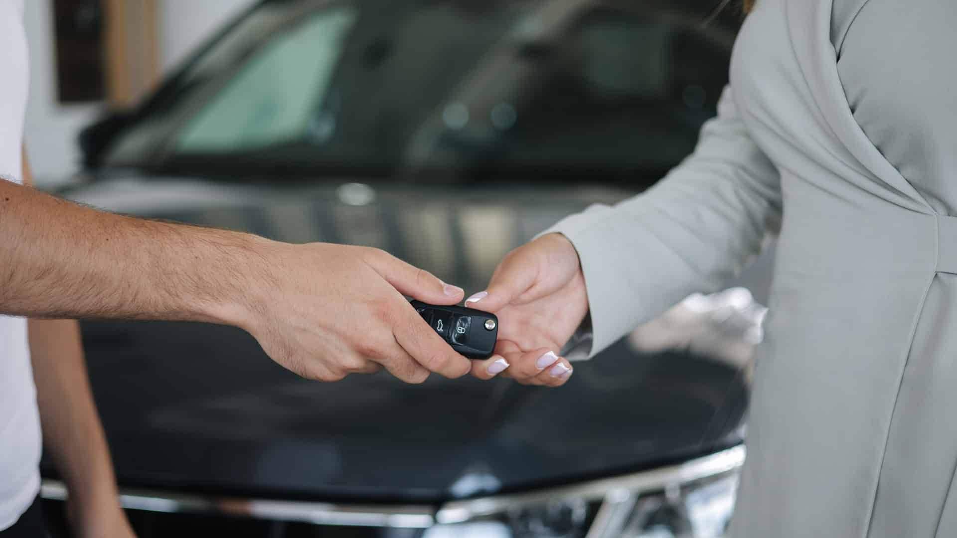 isenção carros