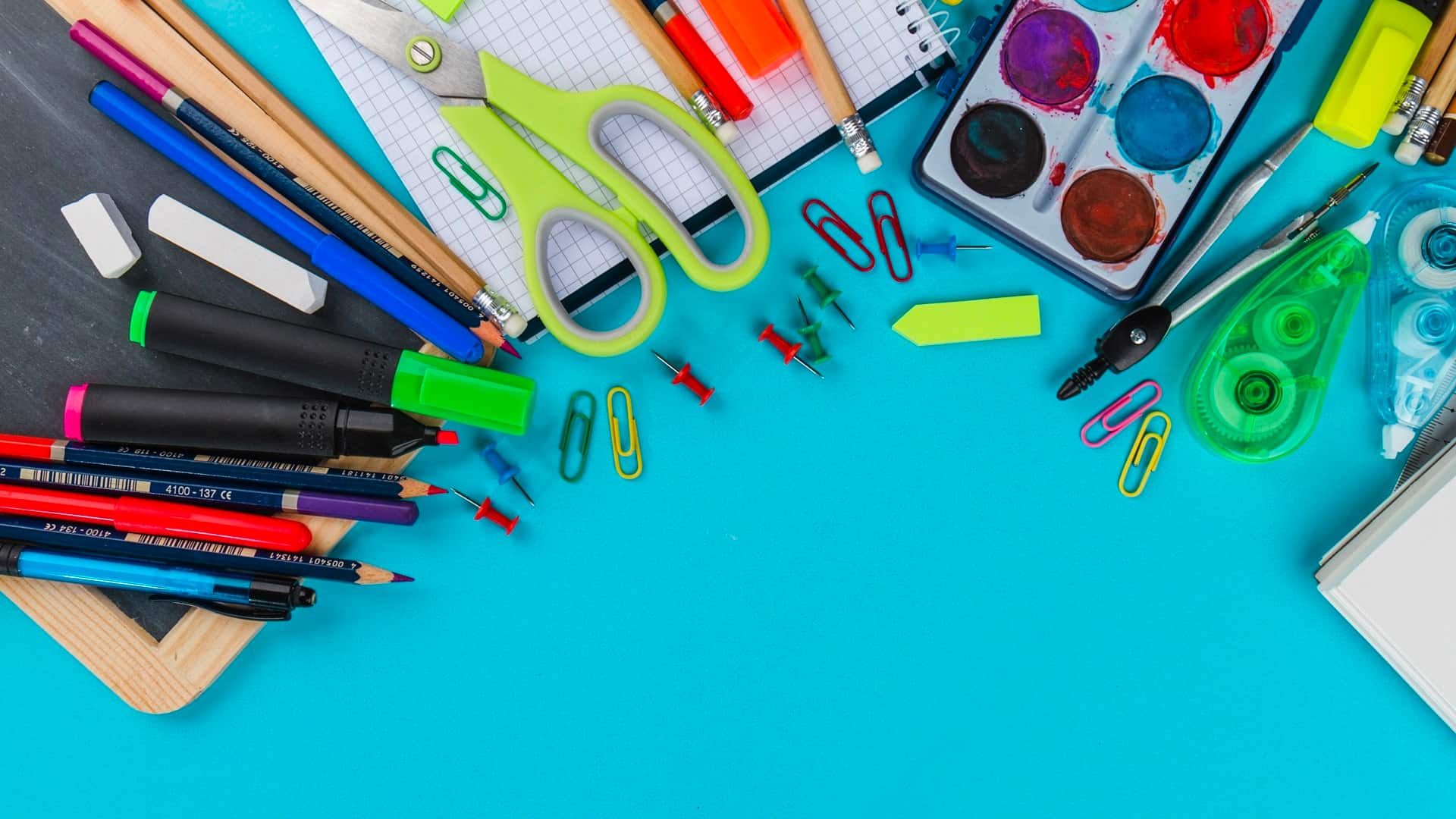 material escolar
