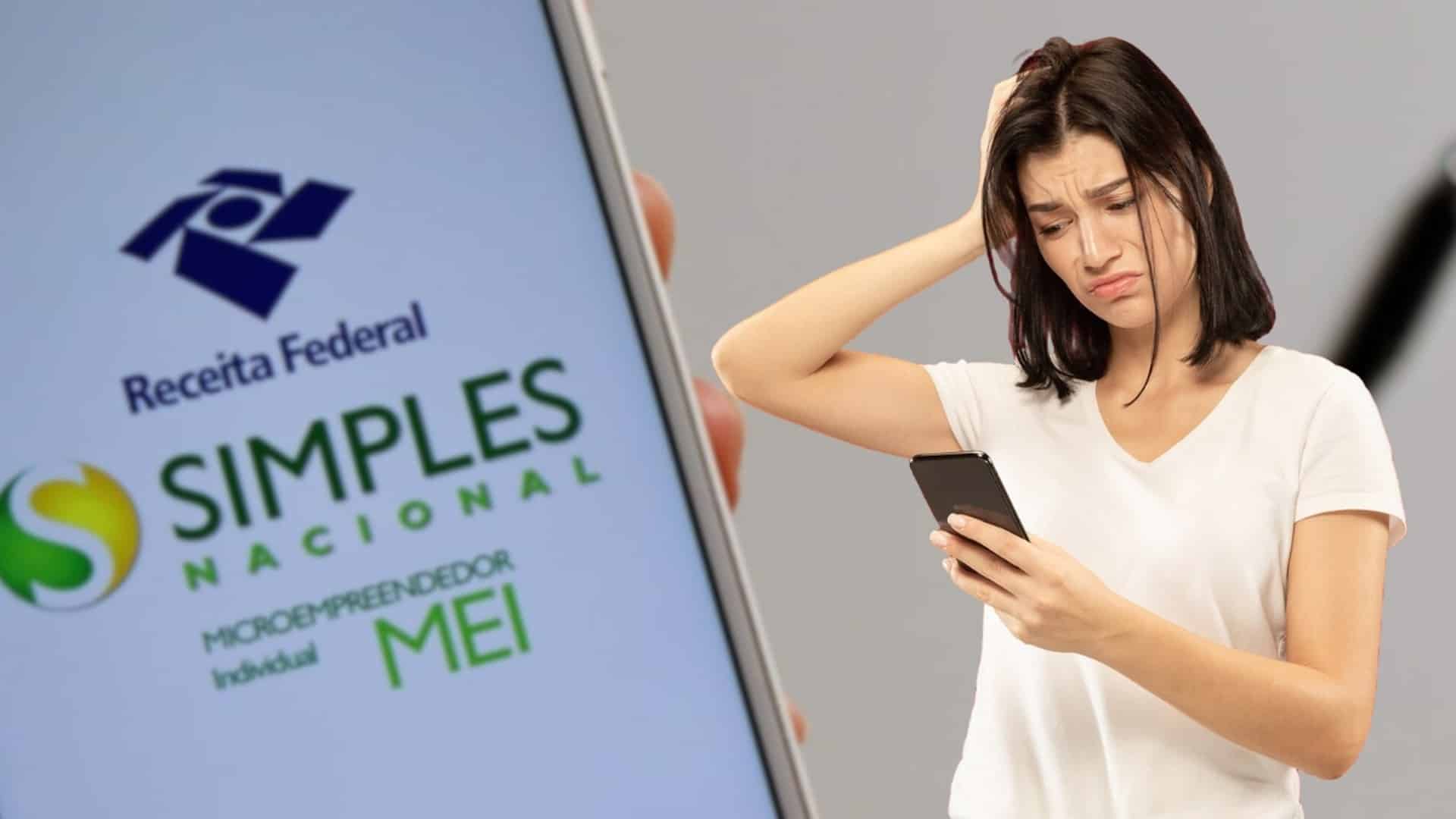 mei simples nacional