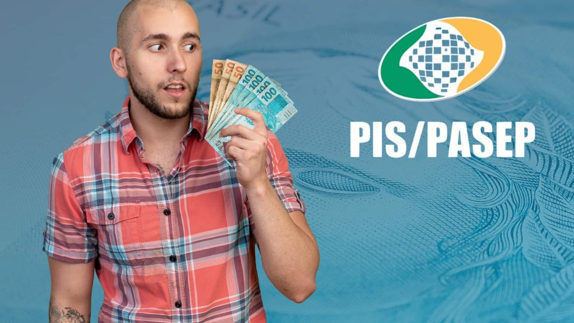 pis pasep 105