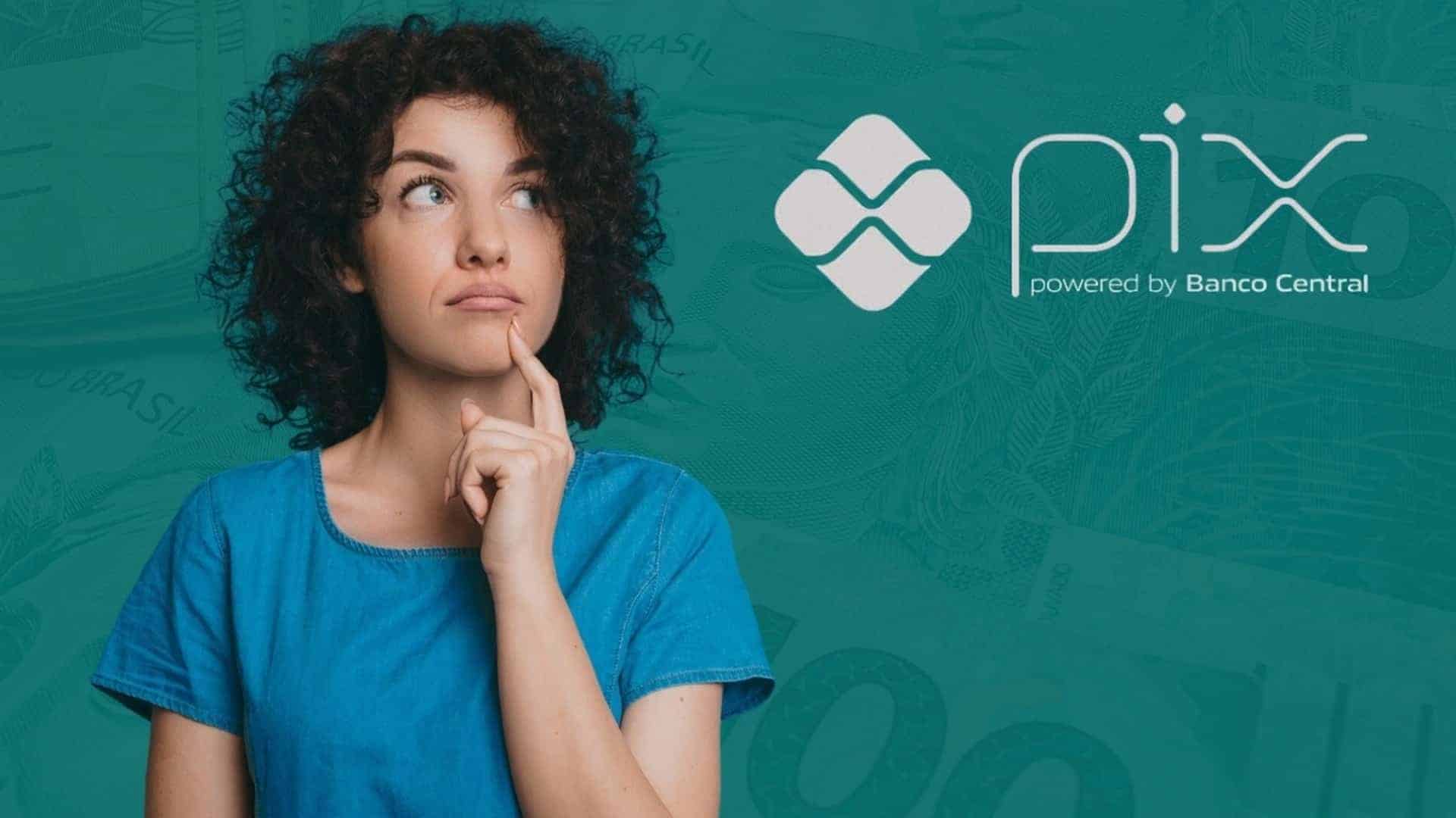 pix empréstimo