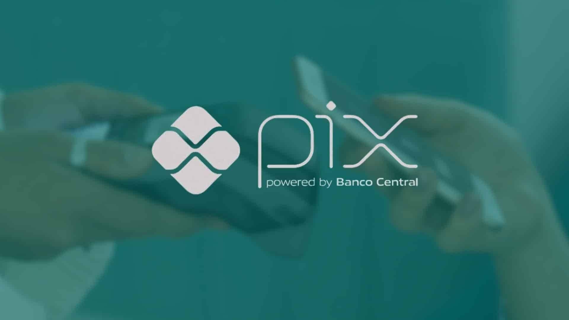 pix receita