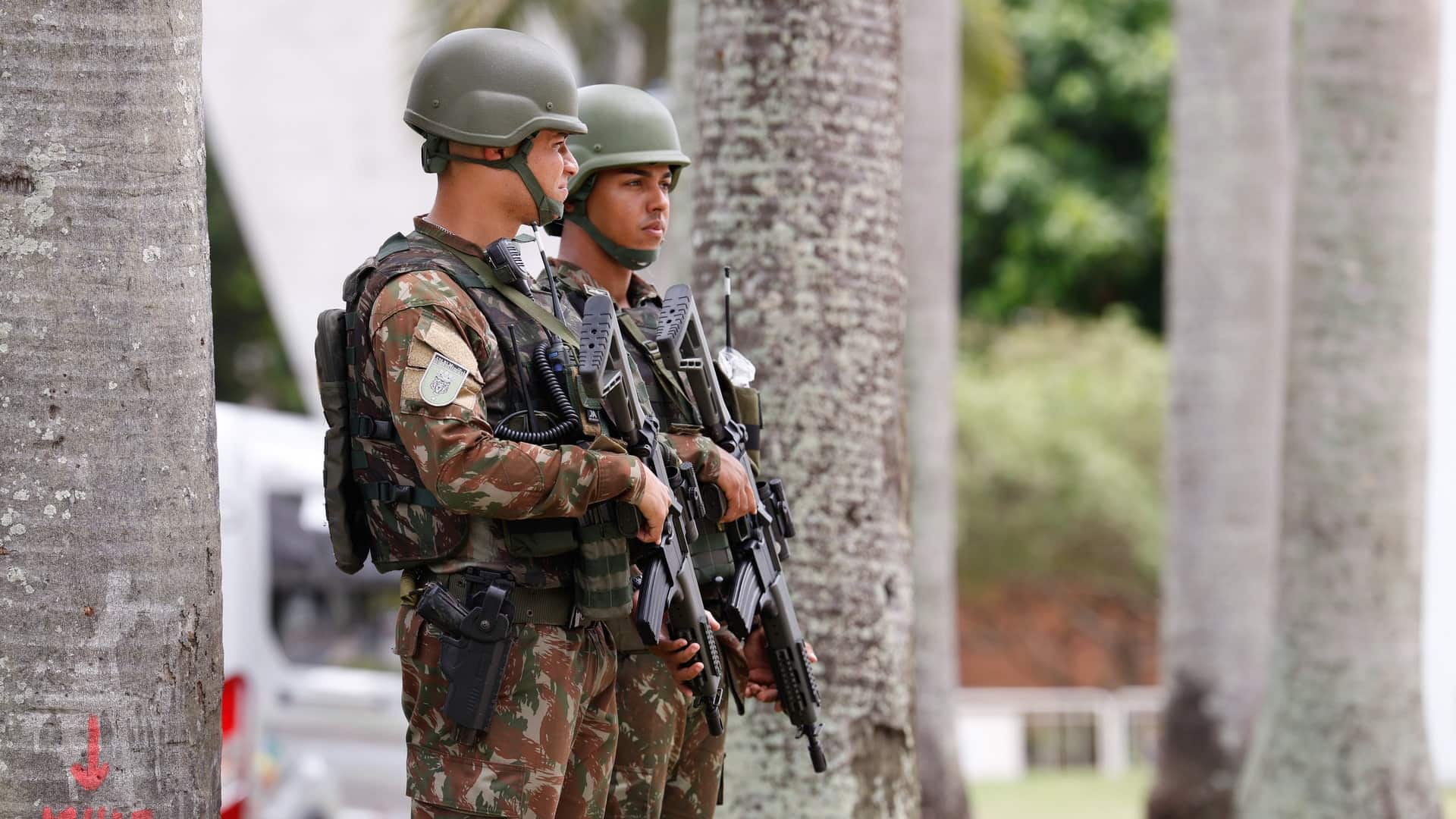 Alistamento militar