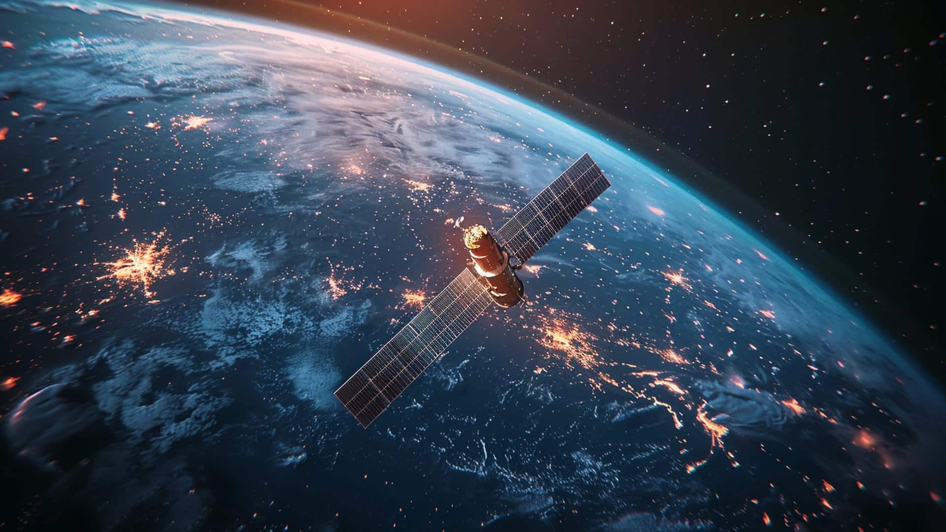 satelites