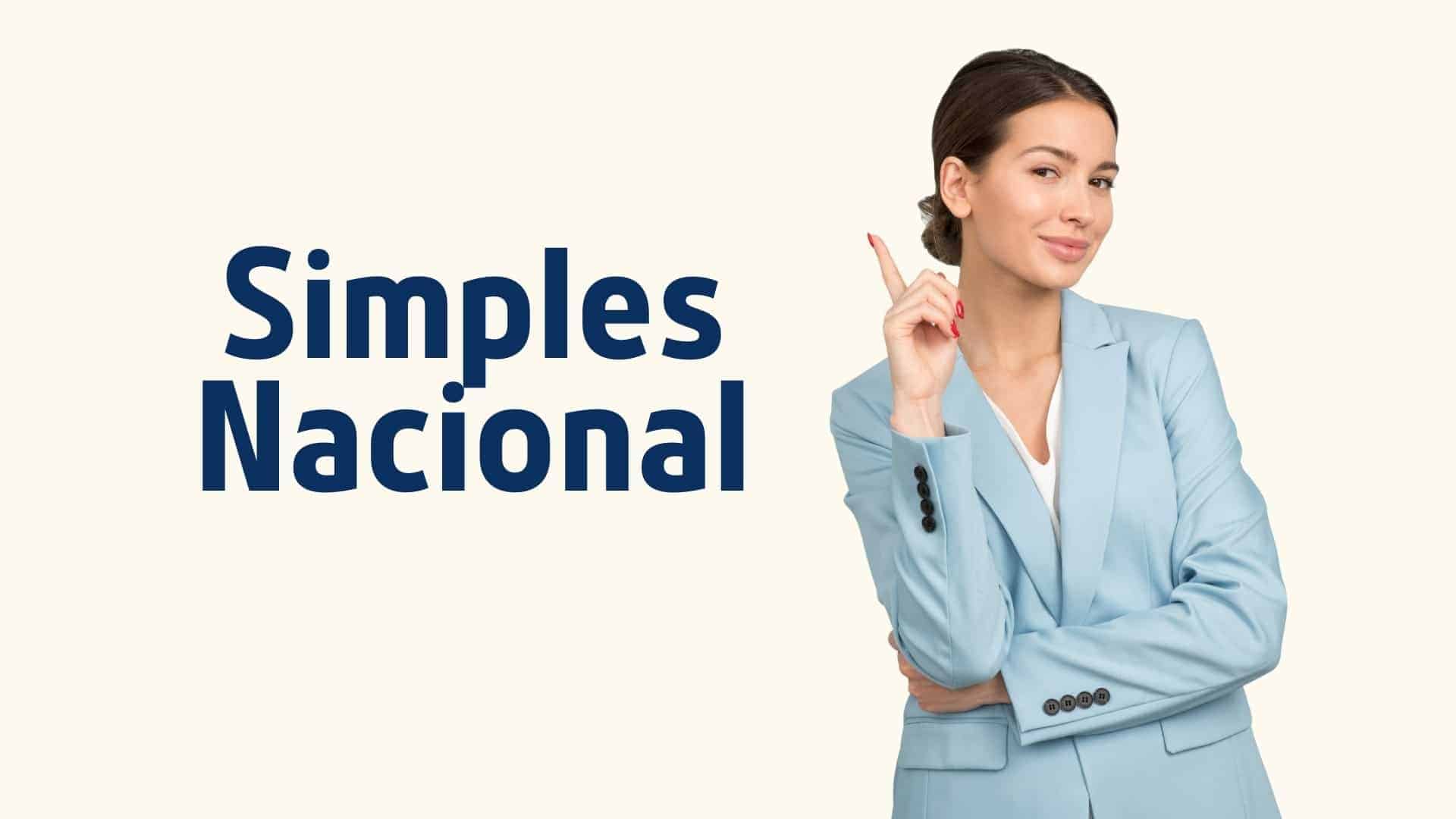 simples nacional MEI