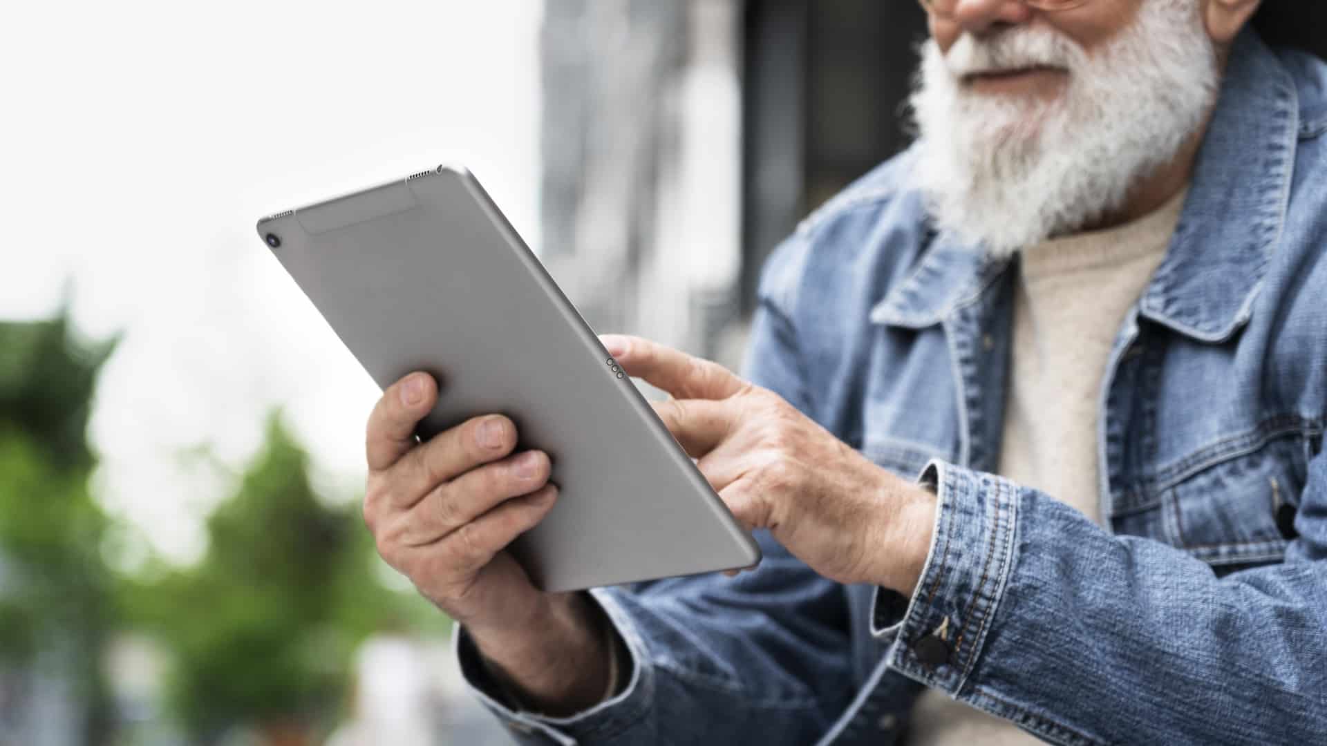 tablets