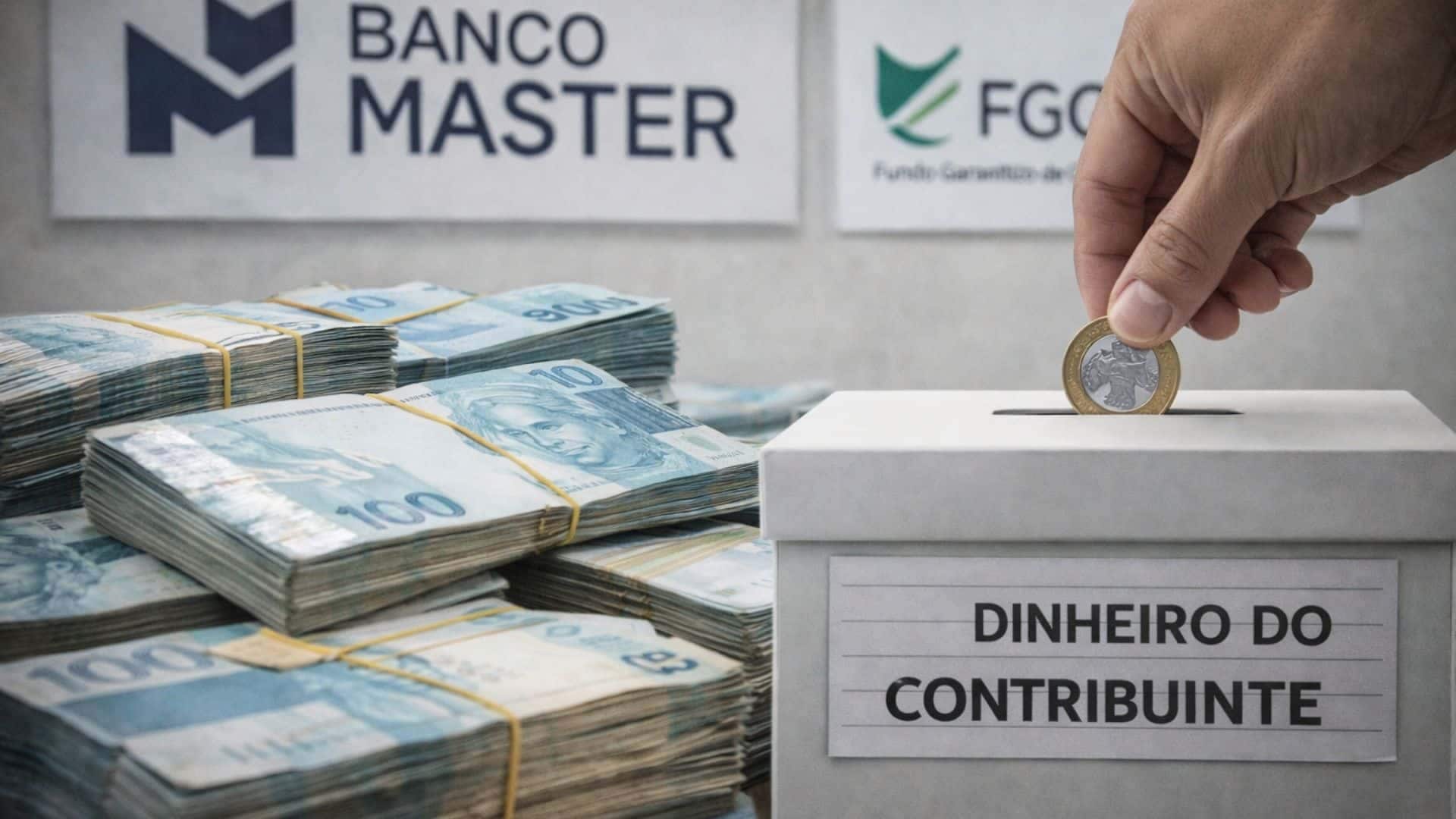 Banco Master