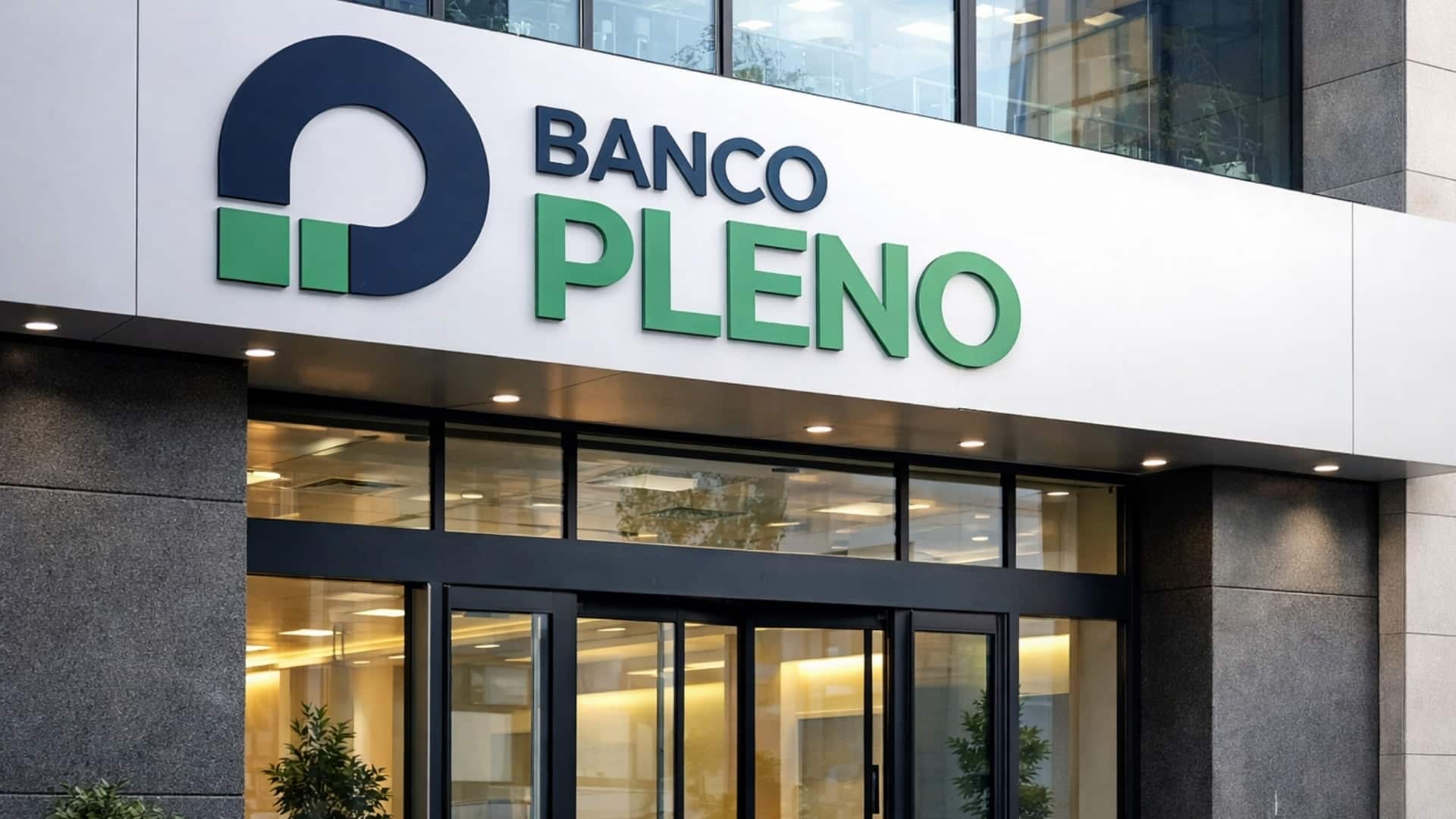 Banco Pleno