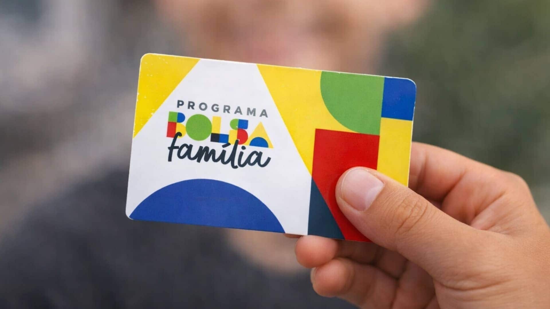Bolsa Família 2