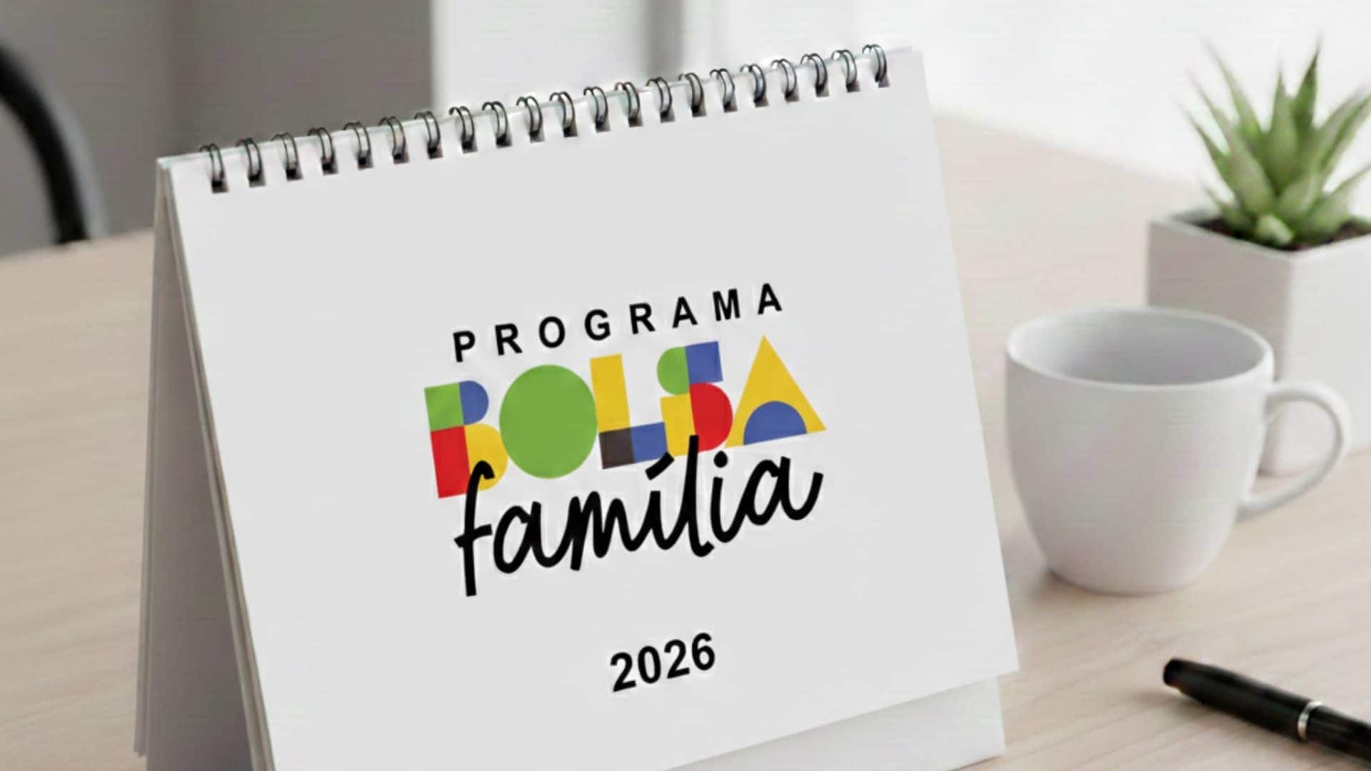 Bolsa Família 5