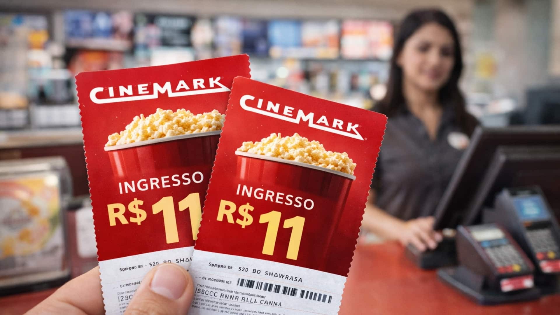 CINEMARK