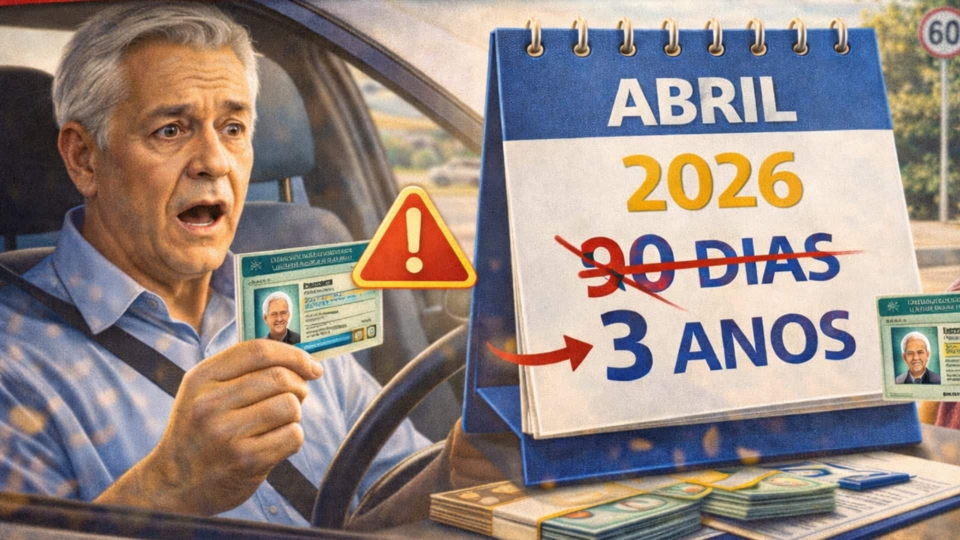 CNH 70 anos