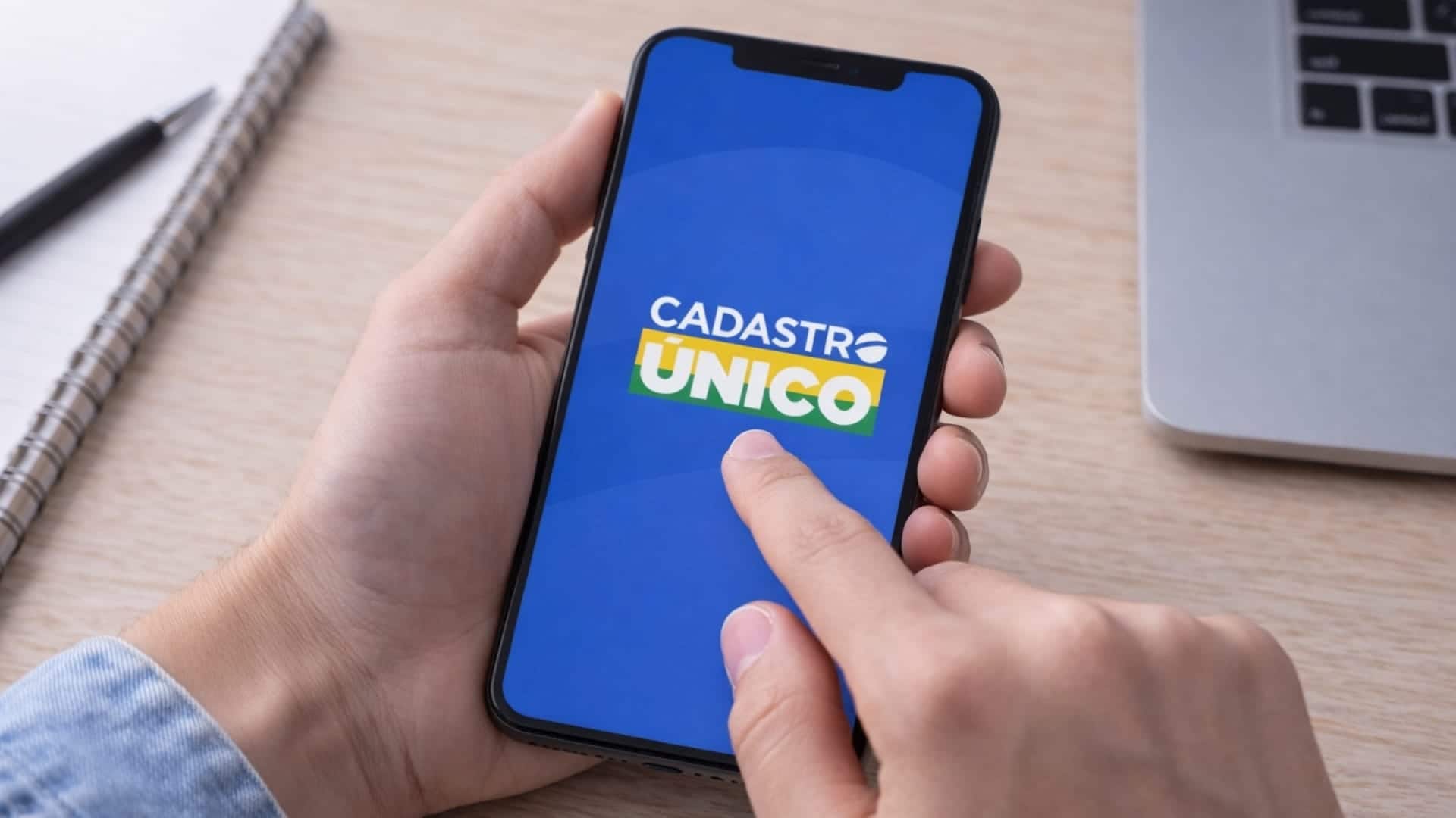 CadÚnico 3