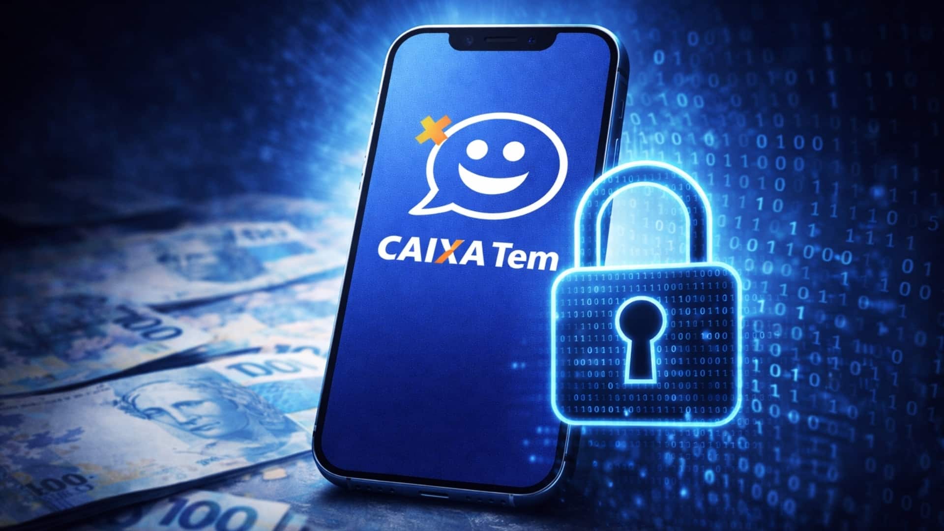 Caixa Tem