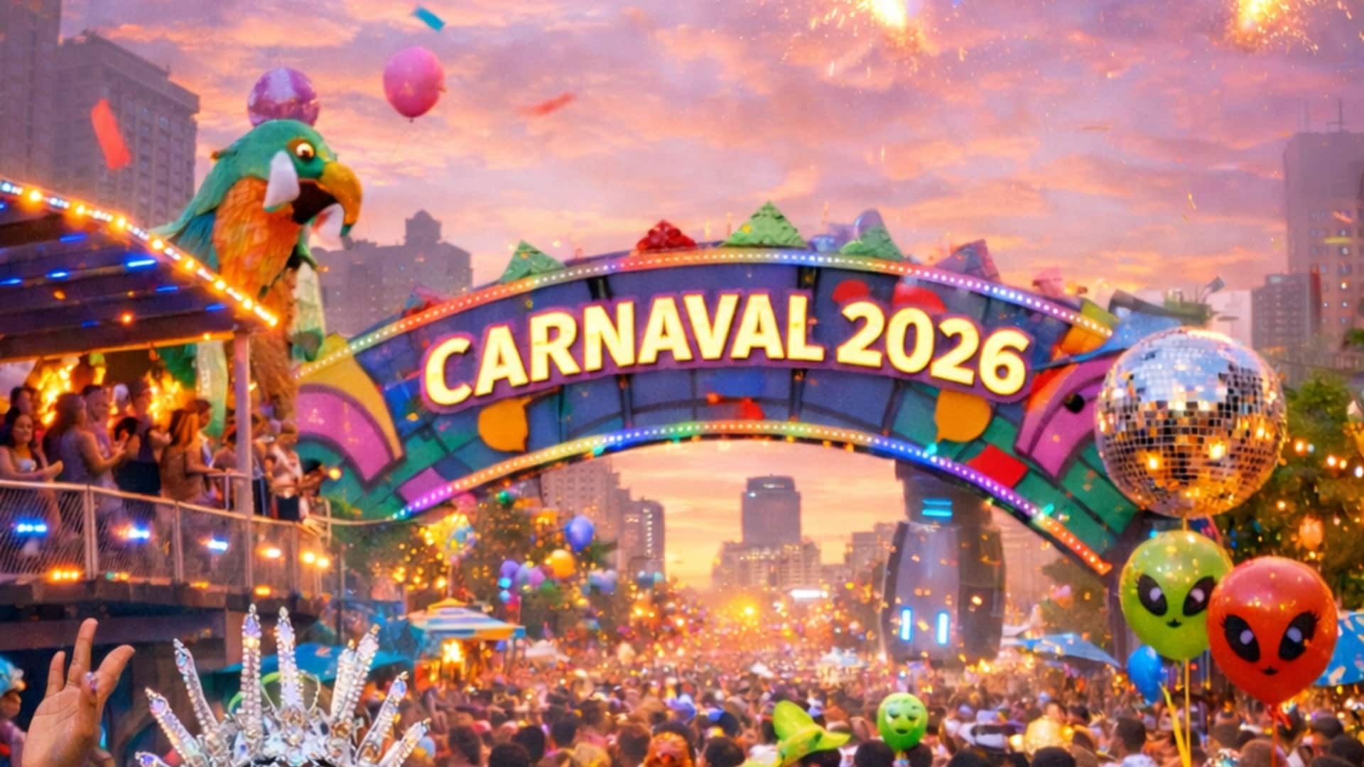 Carnaval 16
