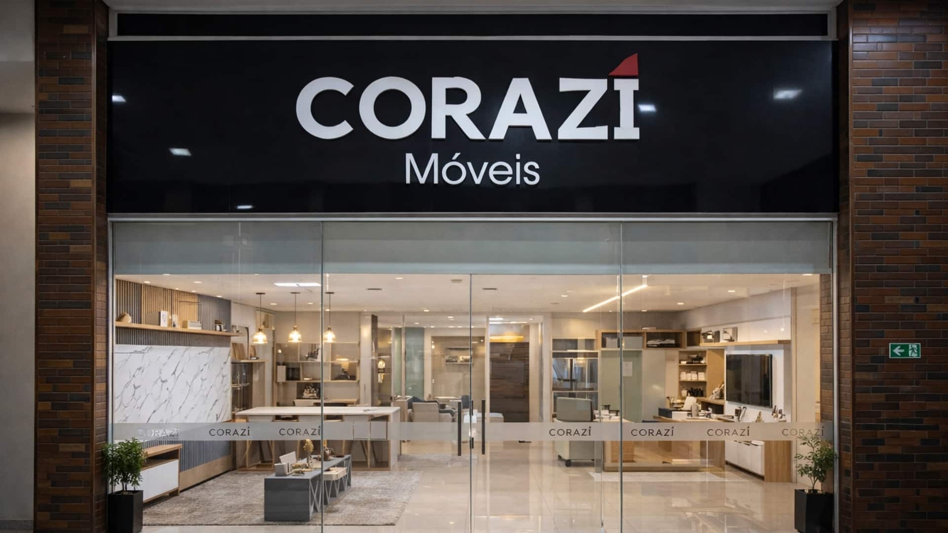 Corazi