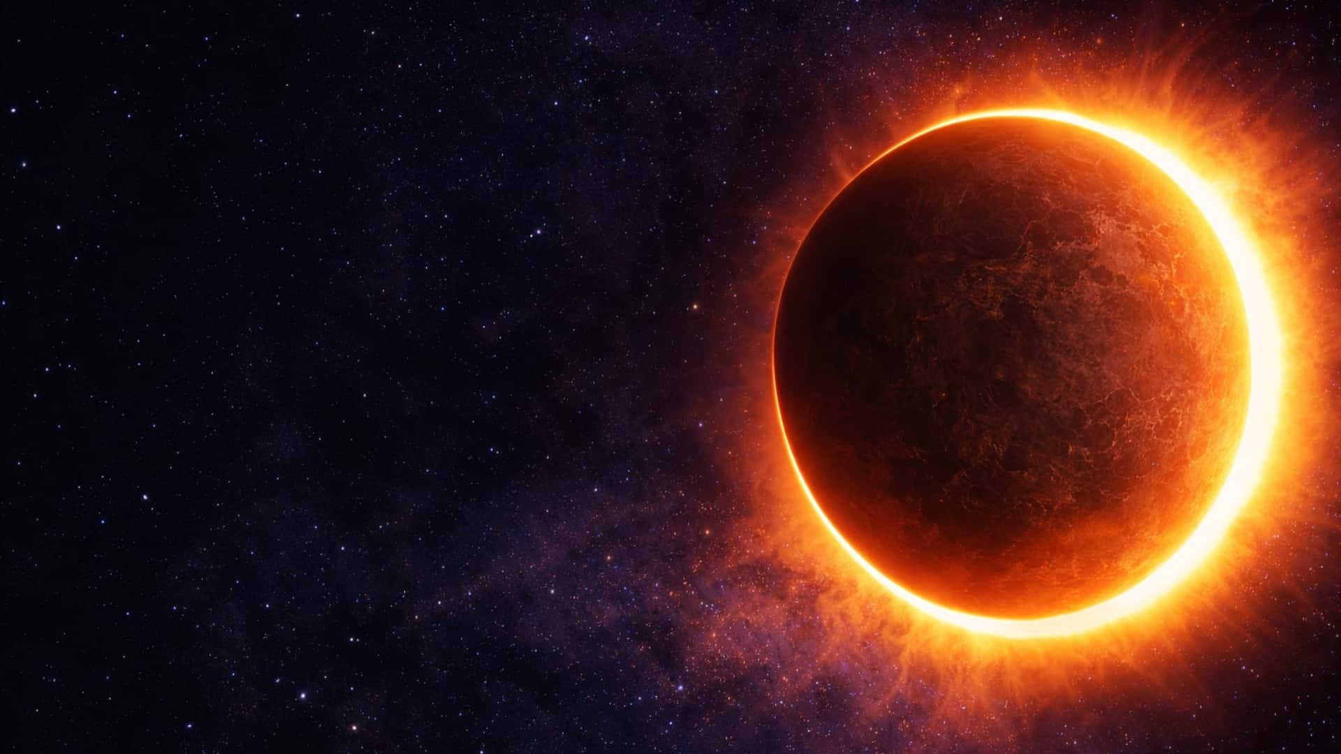 Eclipse Solar