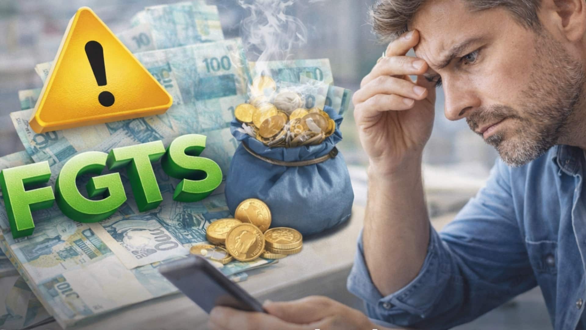 FGTS caixa tem (2)