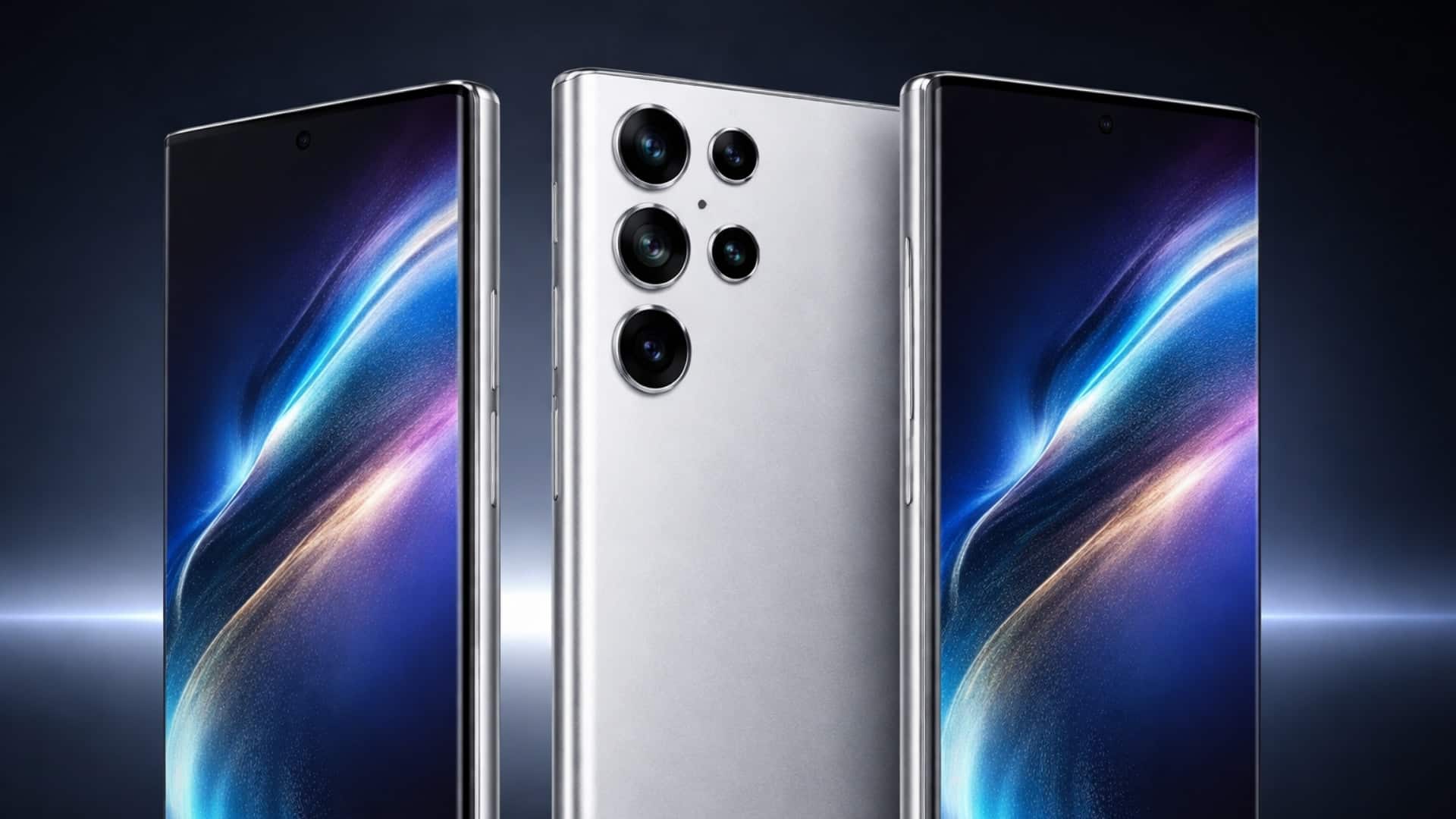 Galaxy S26 Ultra