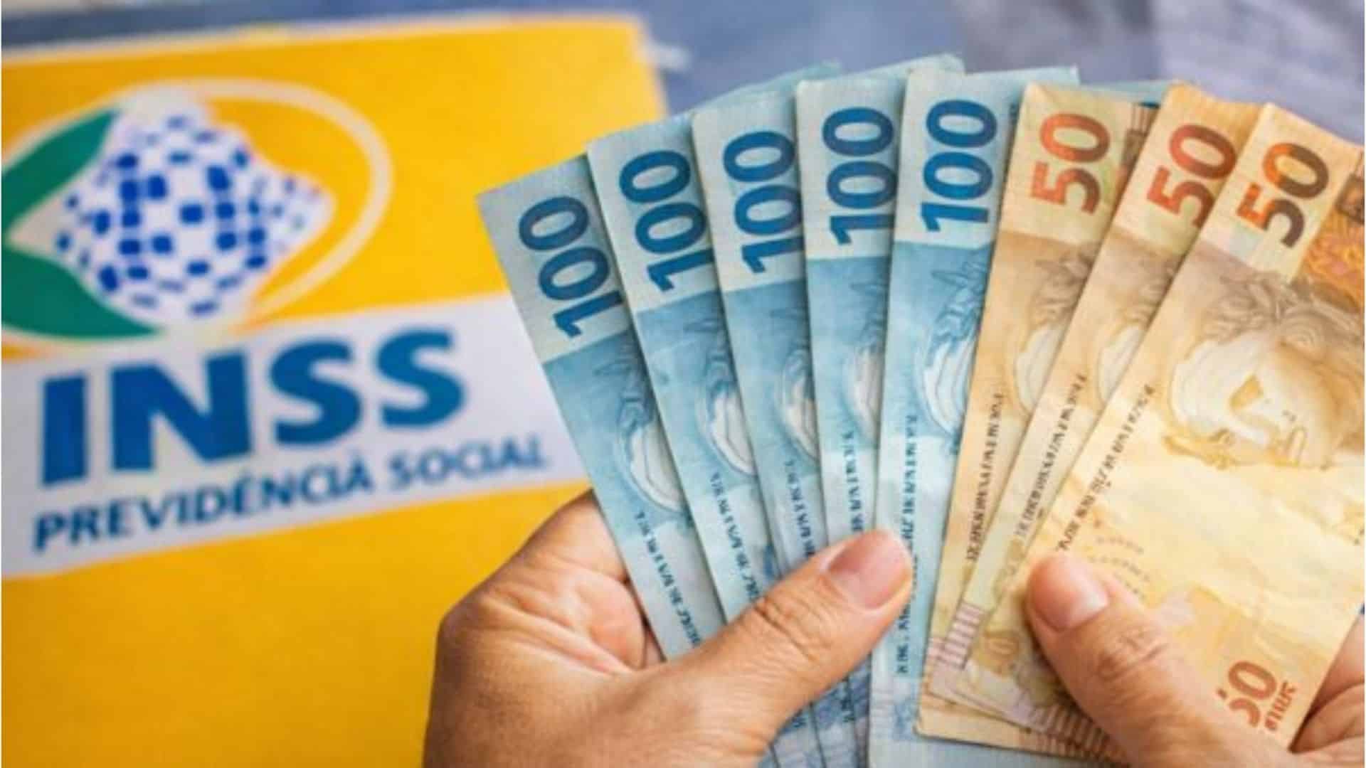INSS licença-maternidade