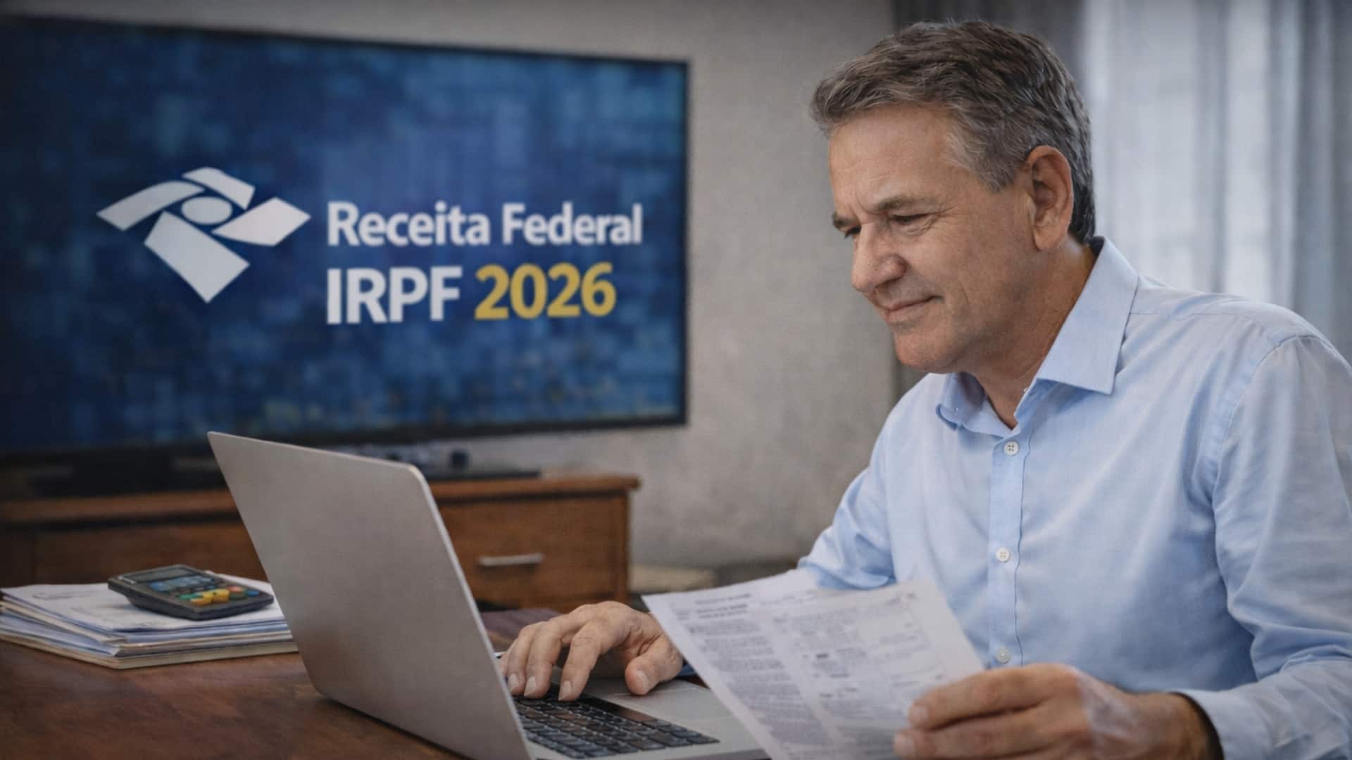 IRPF 2026