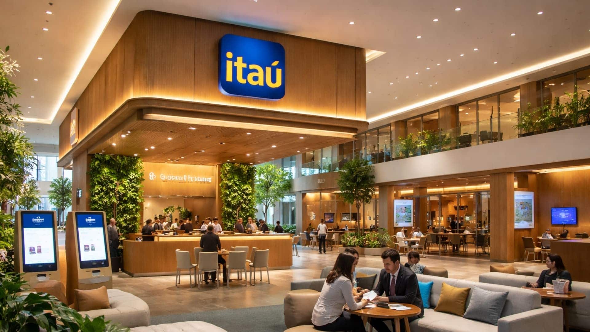 Itaú