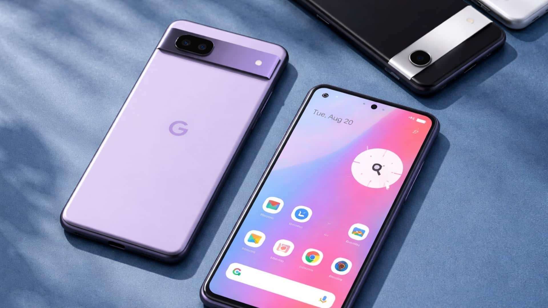 Pixel 10a