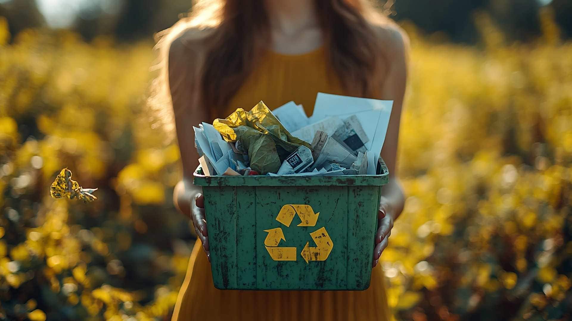 Recicla