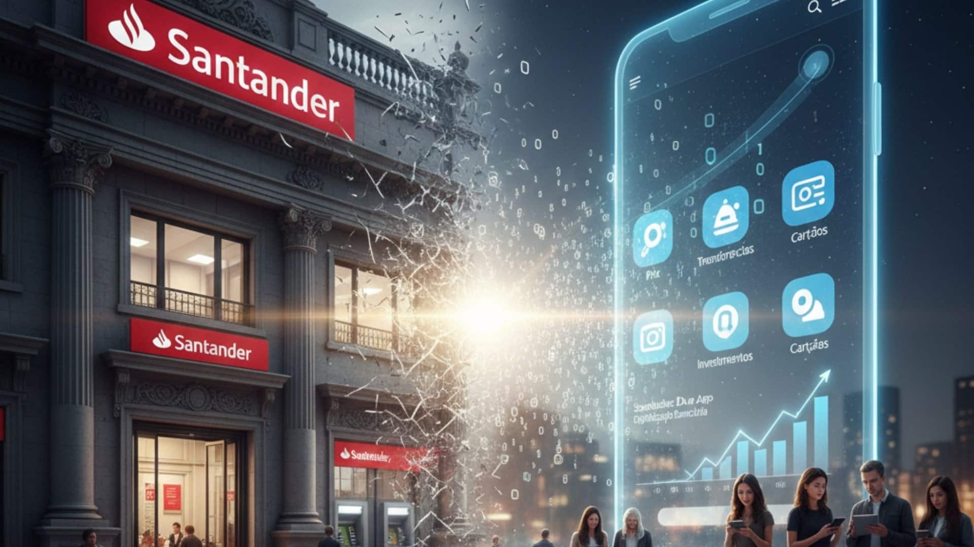Santander digital