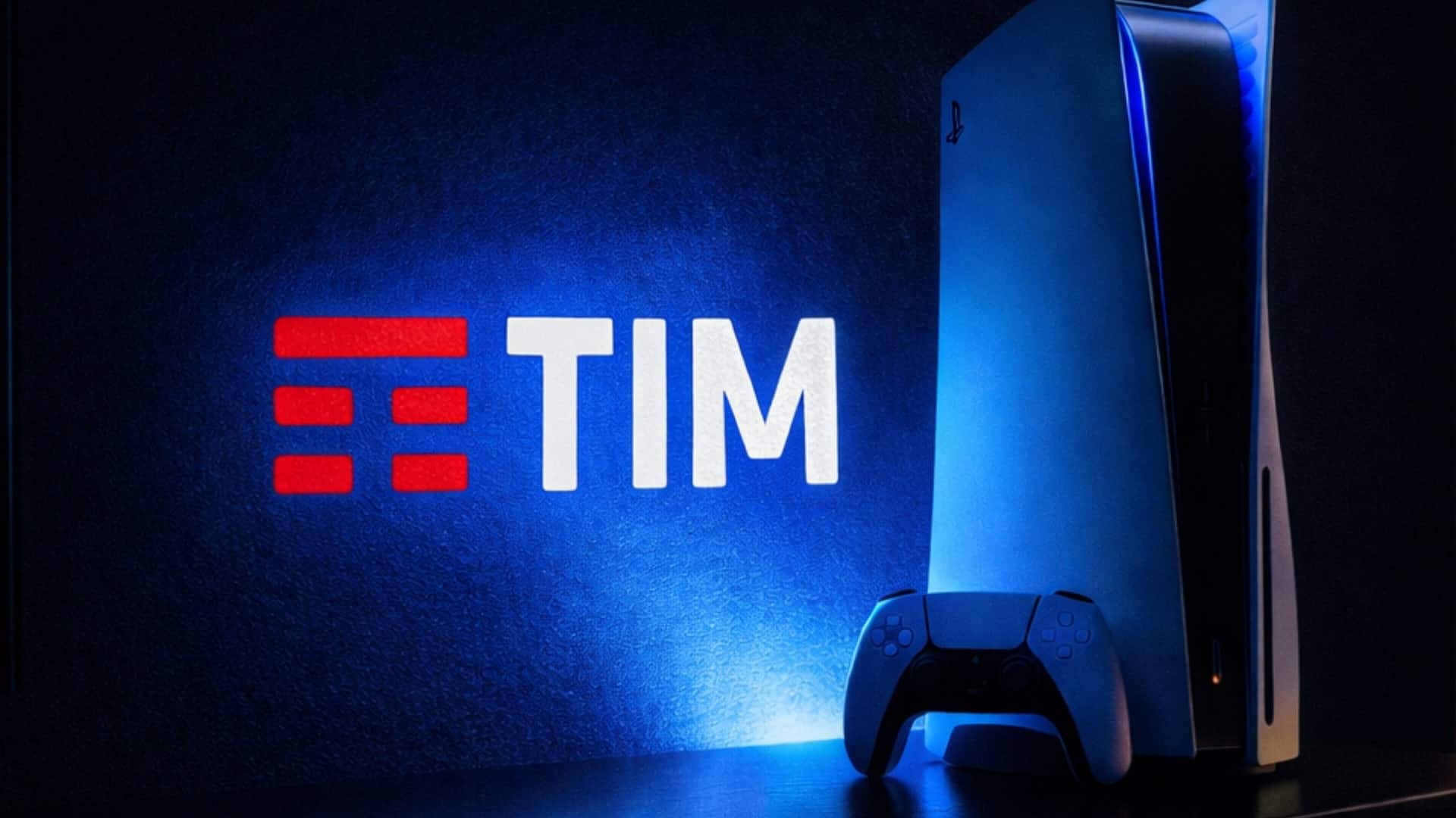 TIM