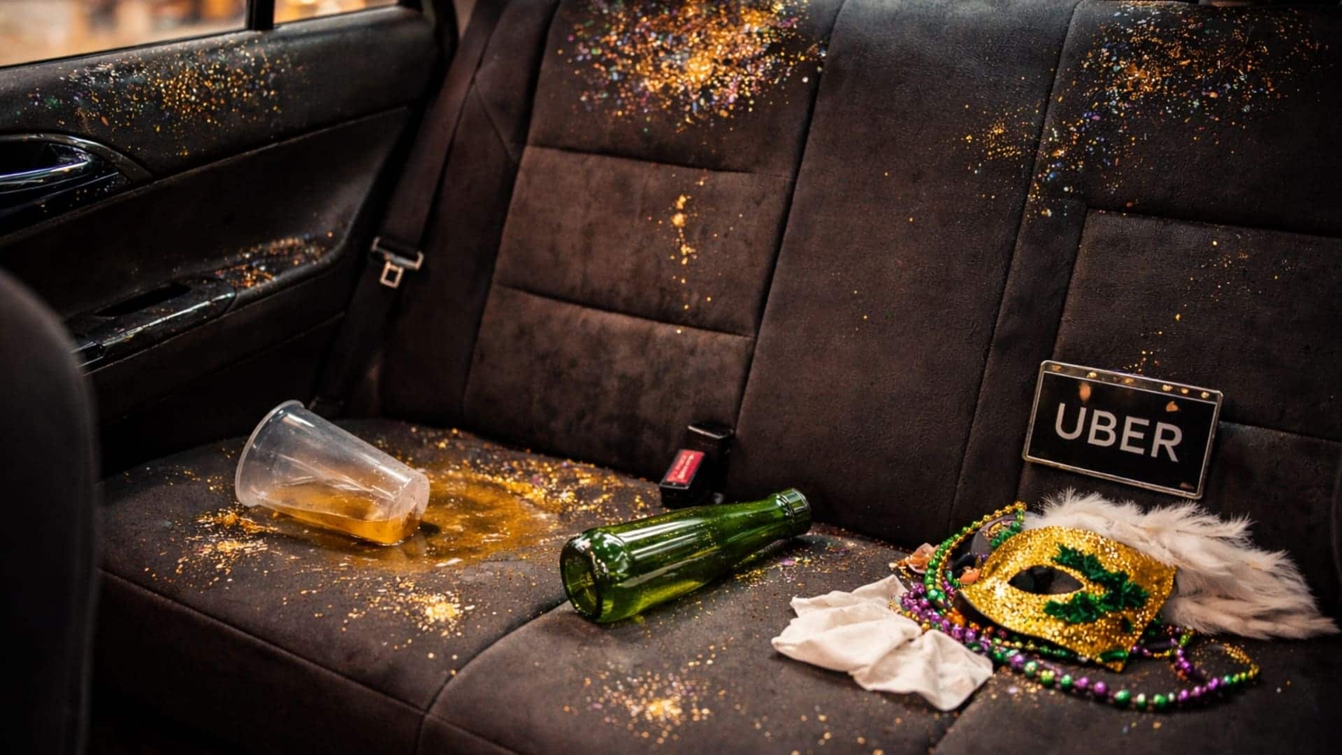 Uber