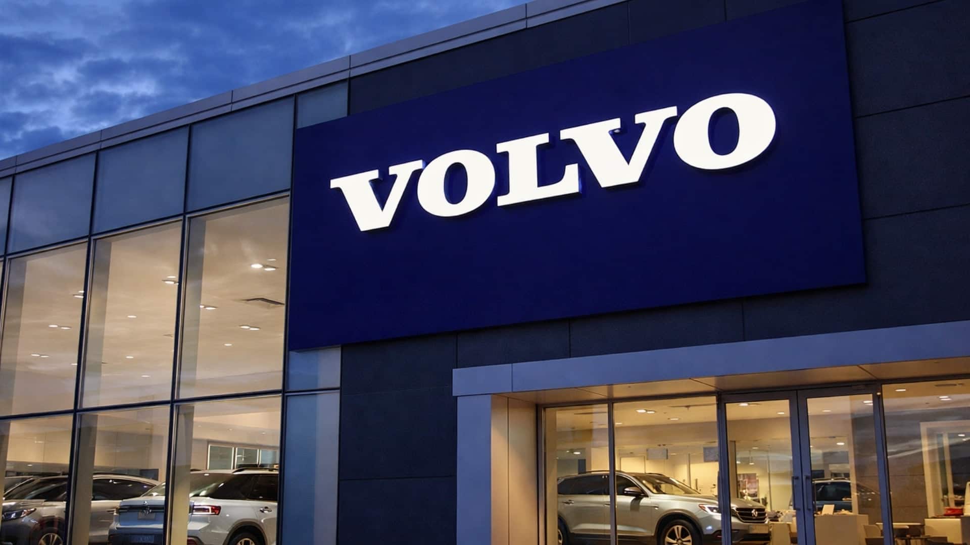 Volvo