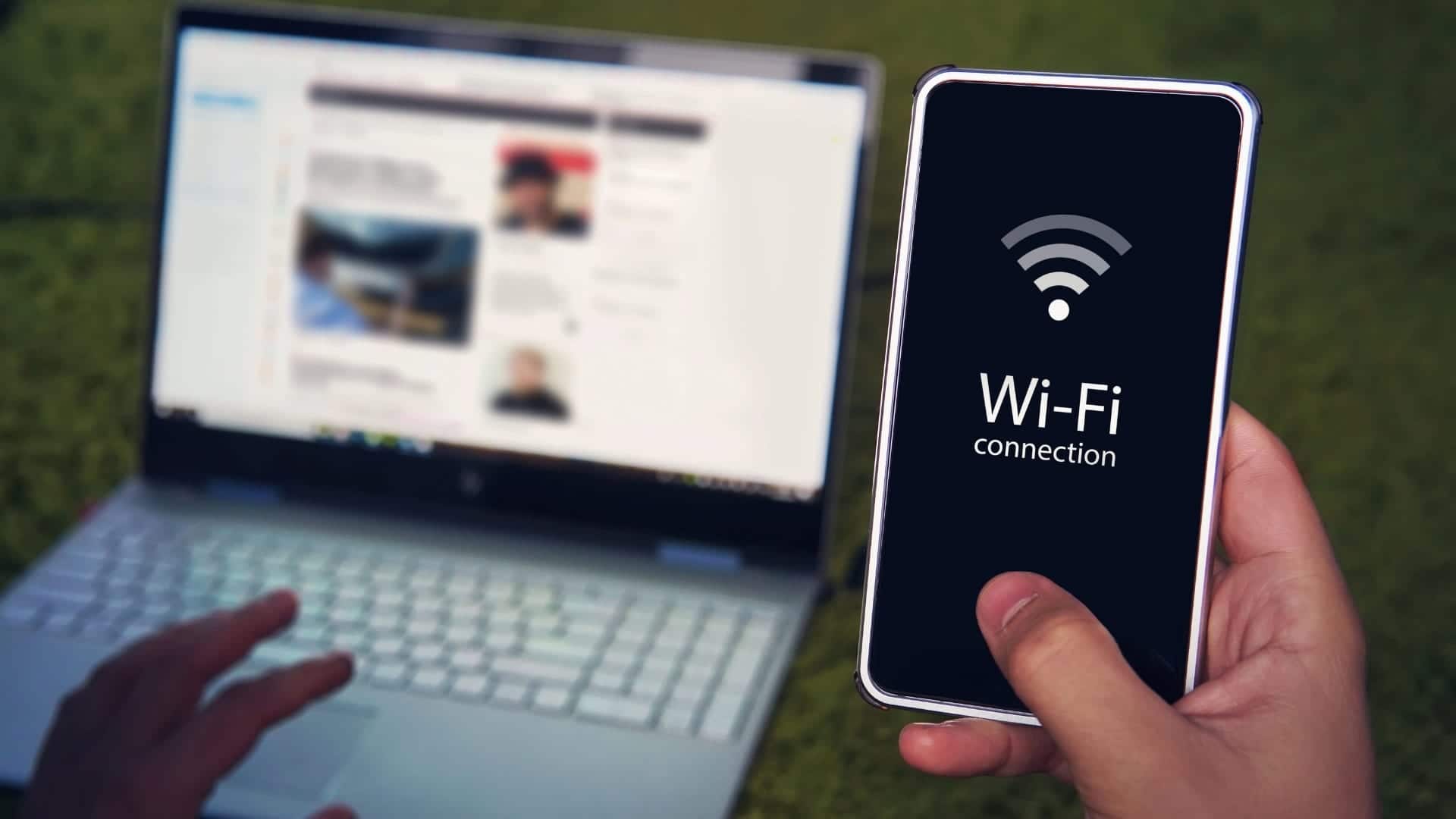 Wi-Fi