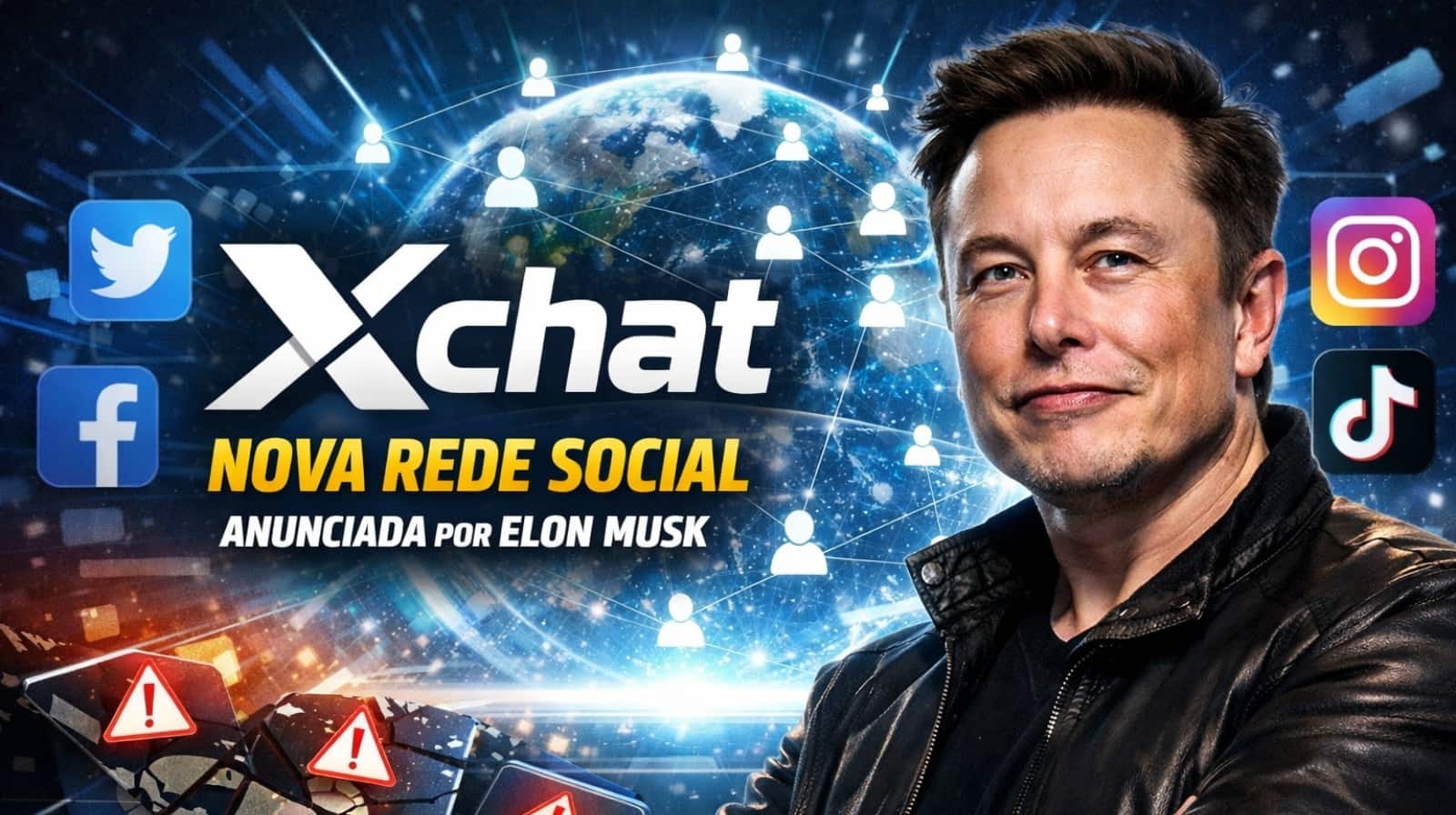 XCHAT
