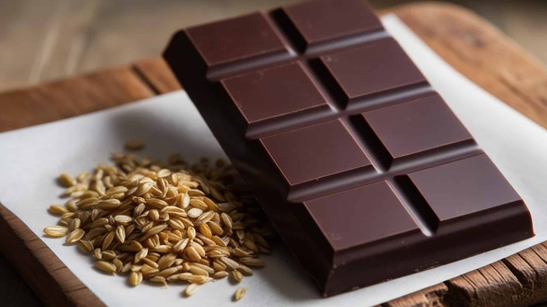 Chocolate