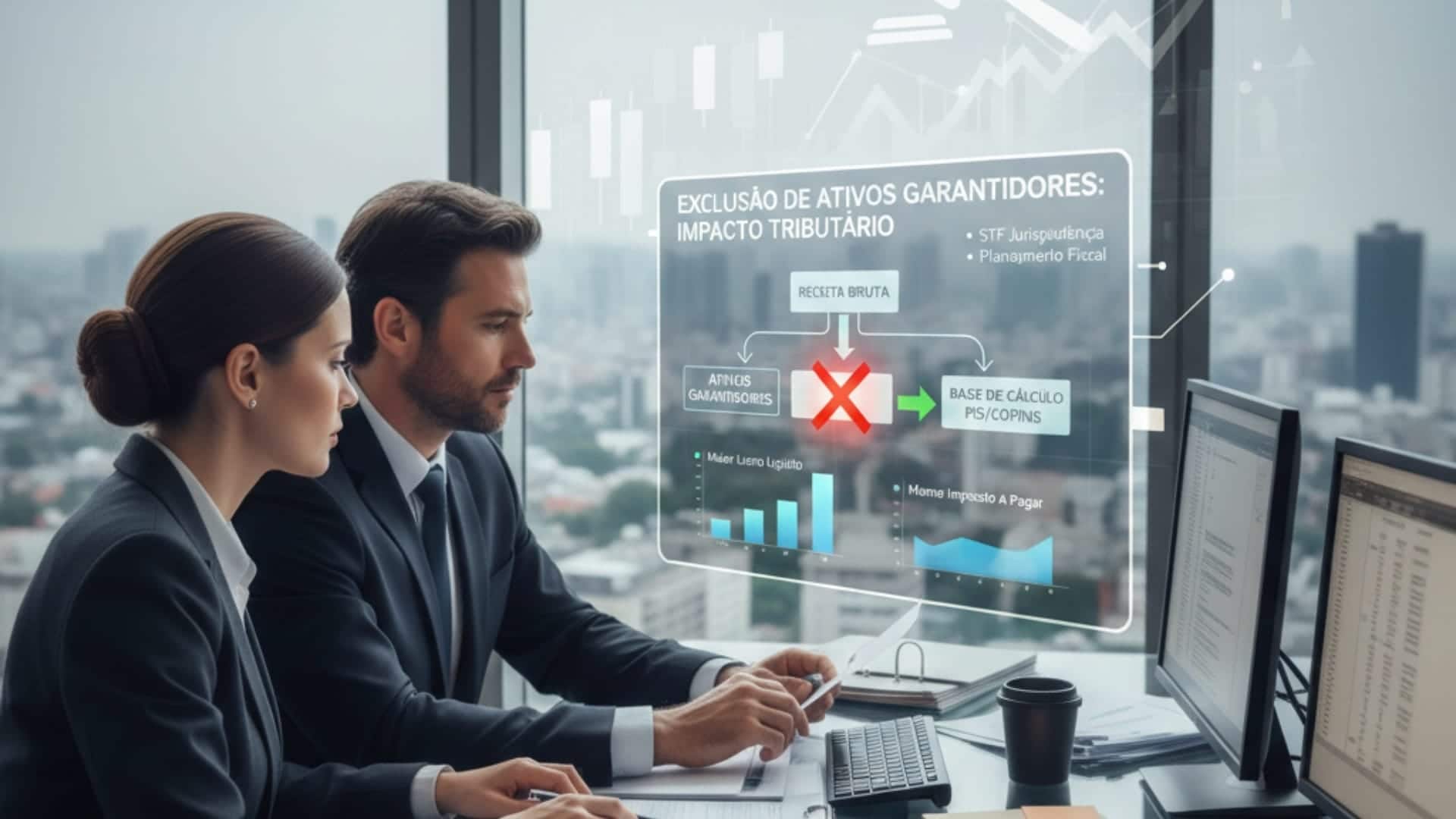 ativos