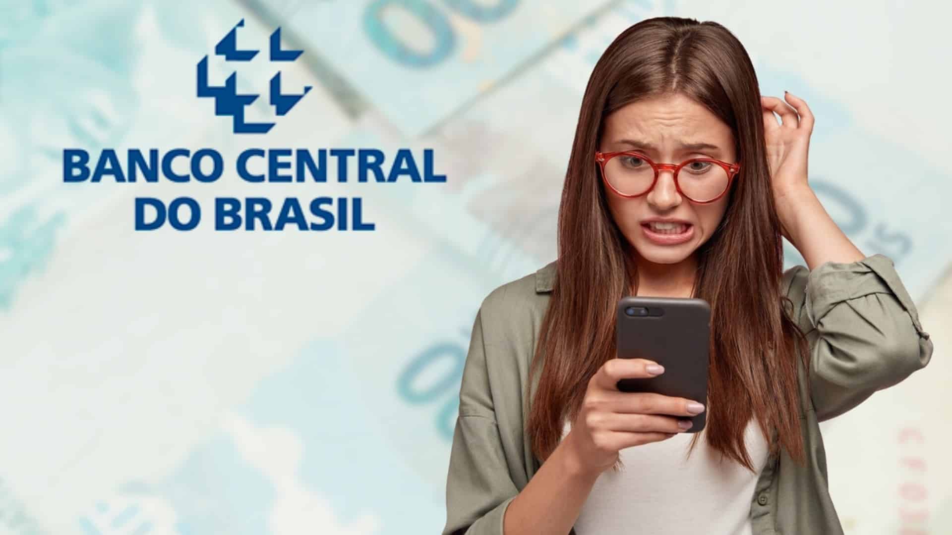 banco central do brasil 003