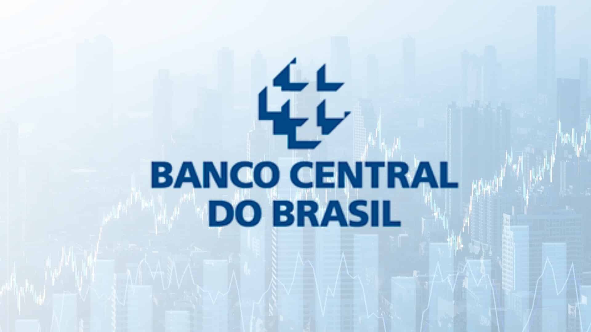 banco central do brasil bc