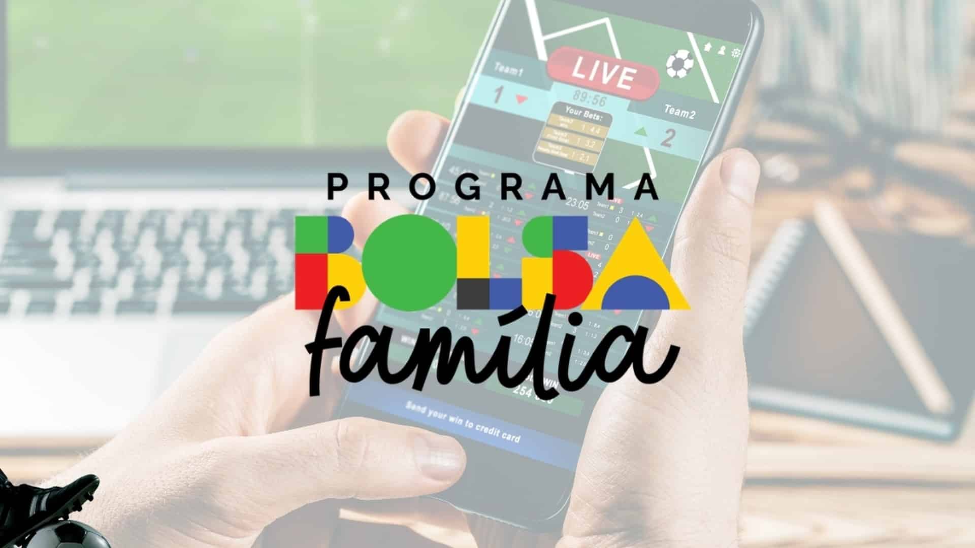 bolsa familia 115