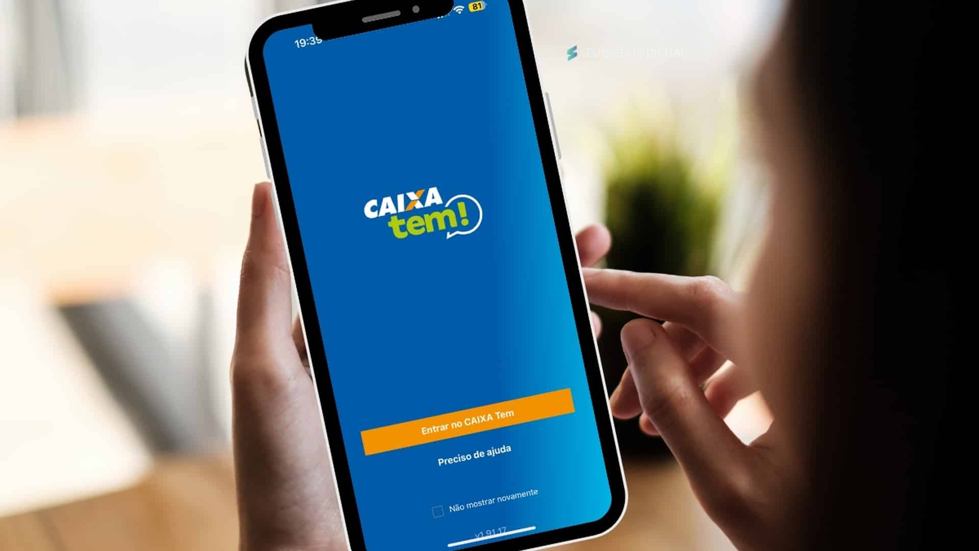 caixa tem