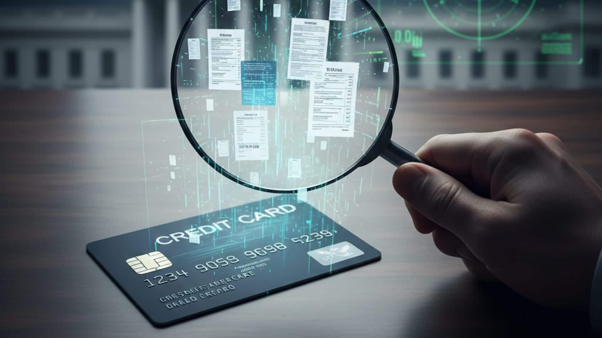 cartão de crédito receita federal