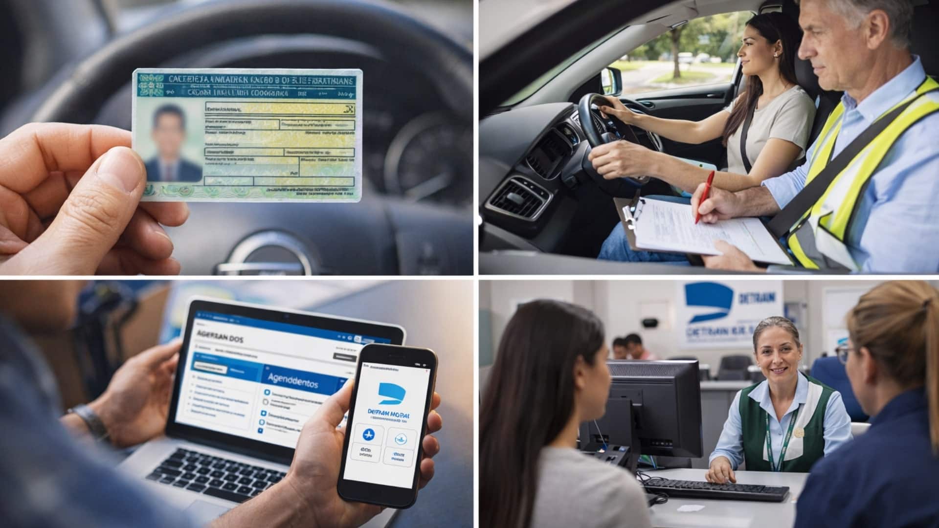 cnh segurança