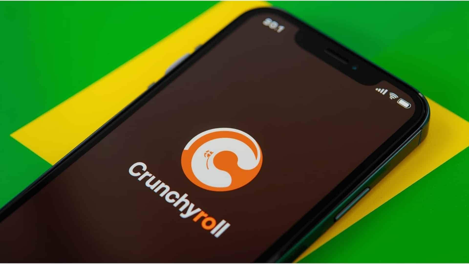 crunchyroll
