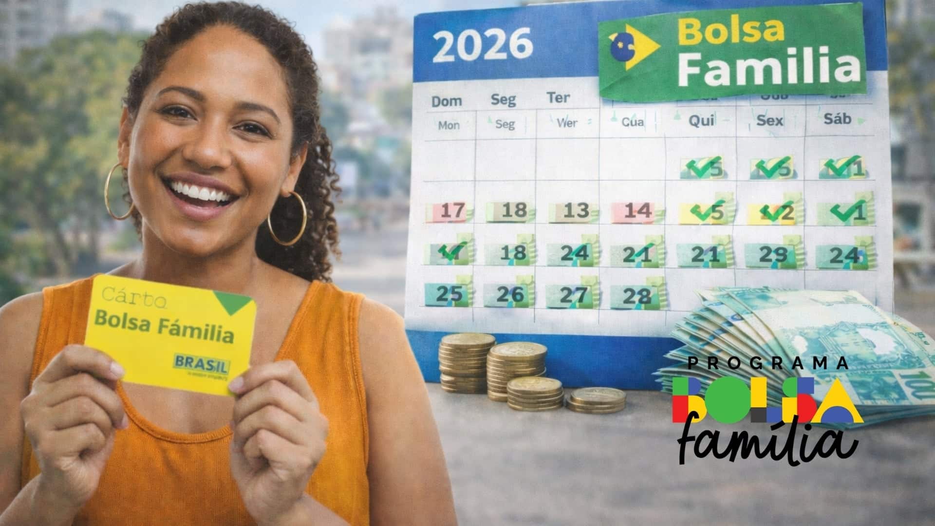 bolsa família