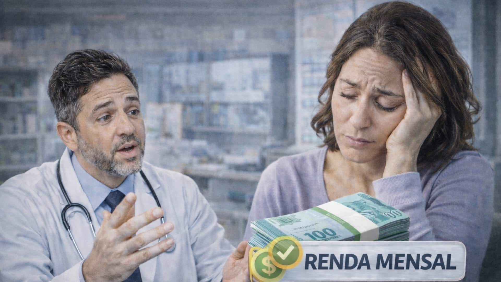 fibromialgia