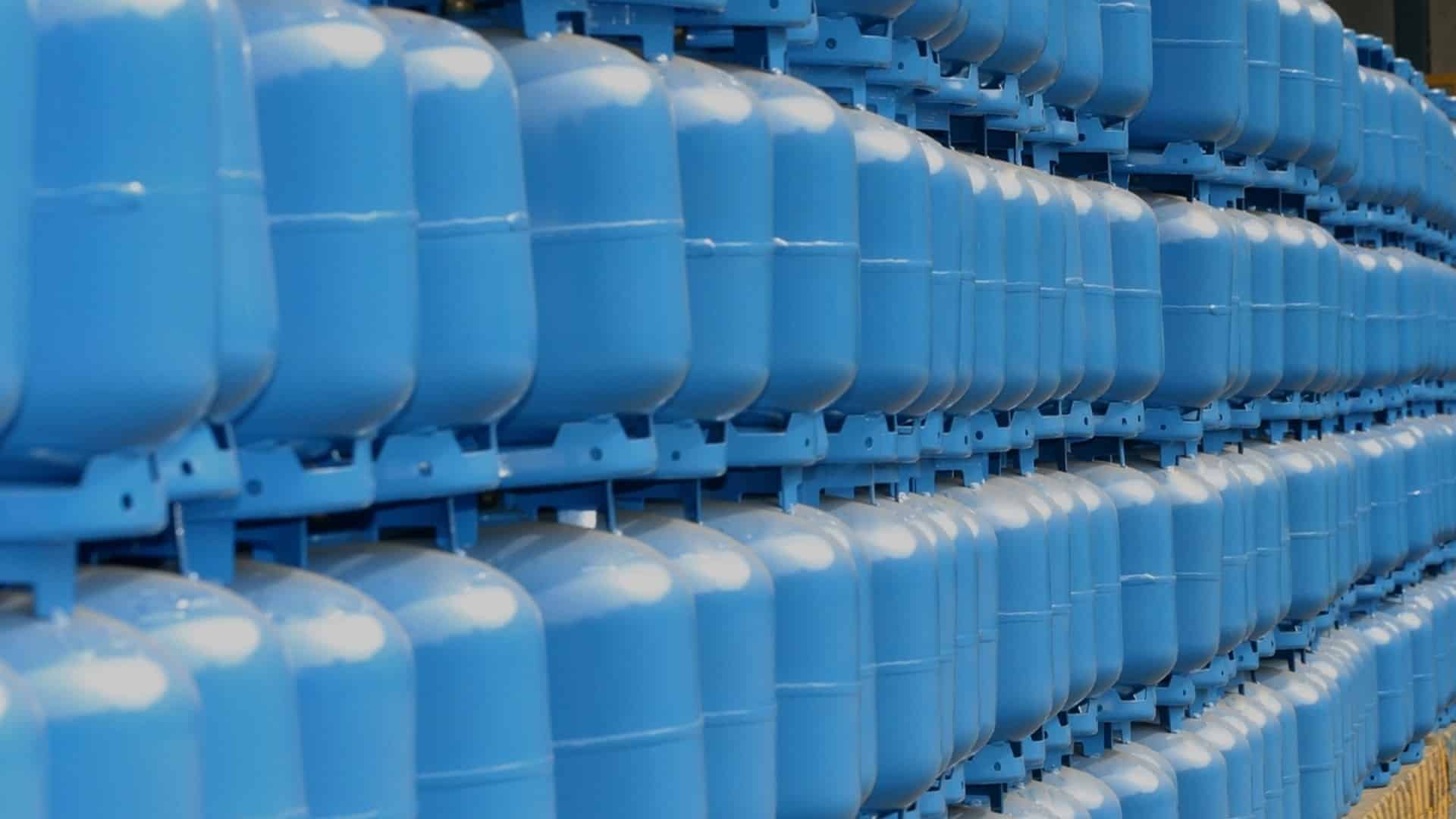 gas