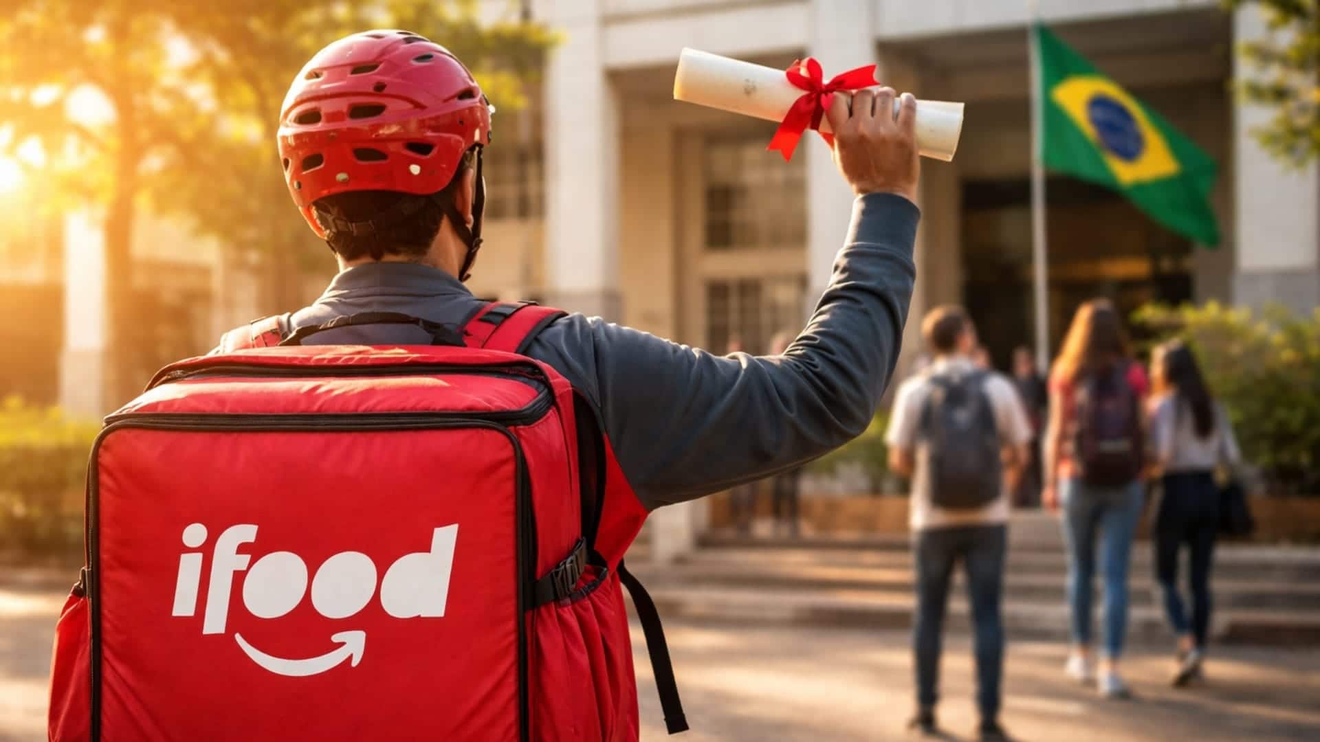 iFood