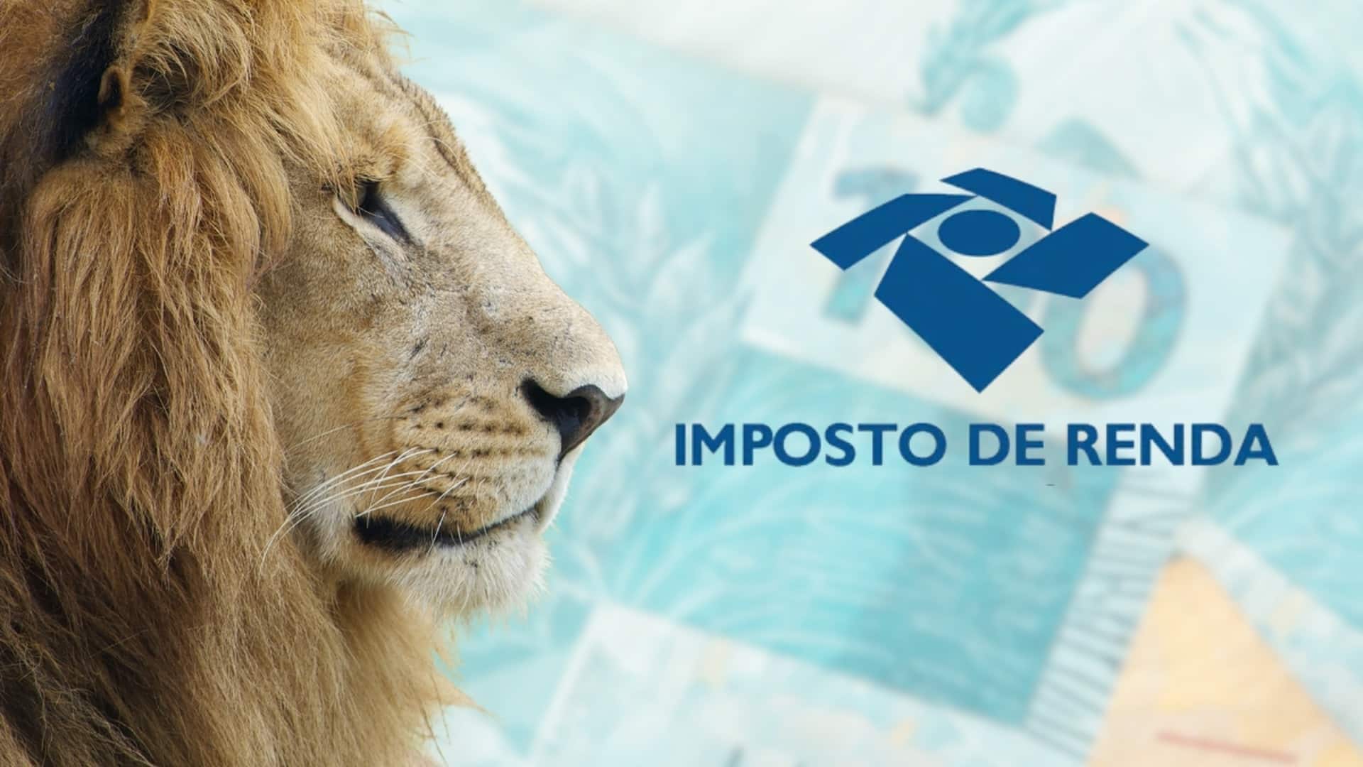 imposto de renda IR